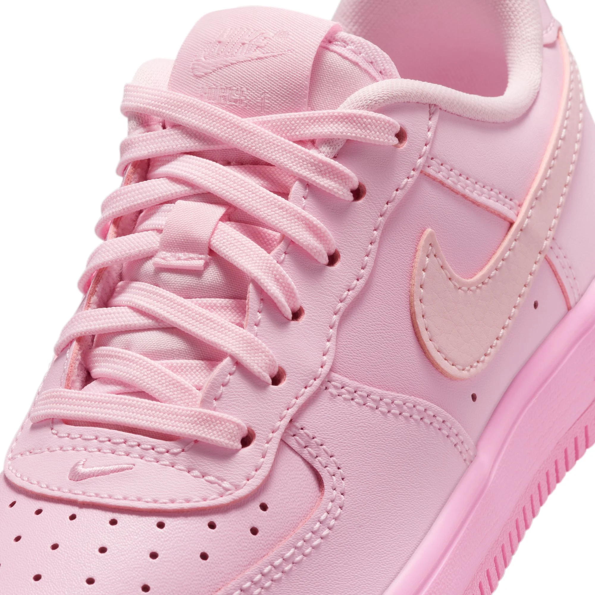 Y Nike Force 1 Low IF1673-601 - Image 10