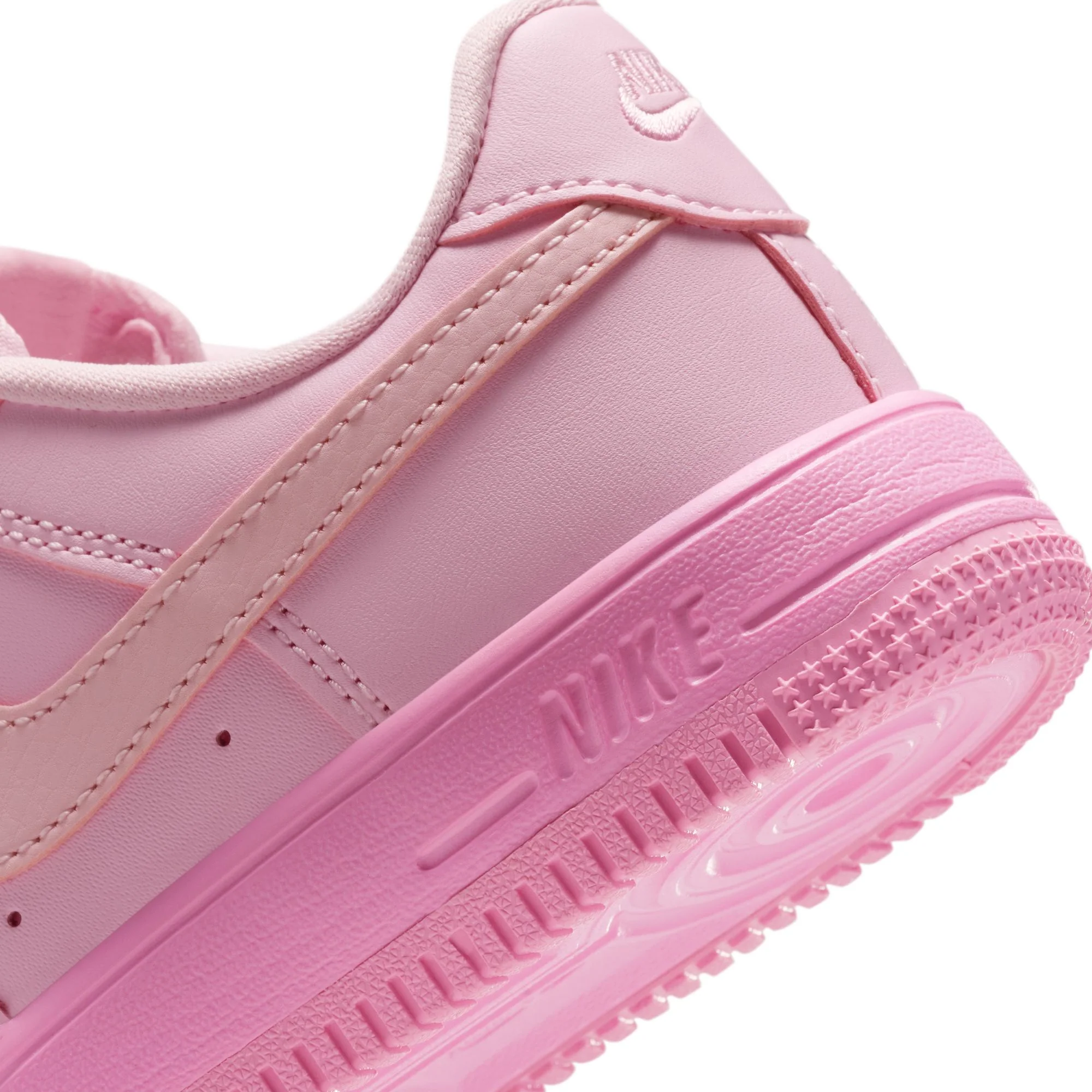 Y Nike Force 1 Low IF1673-601 - Image 11