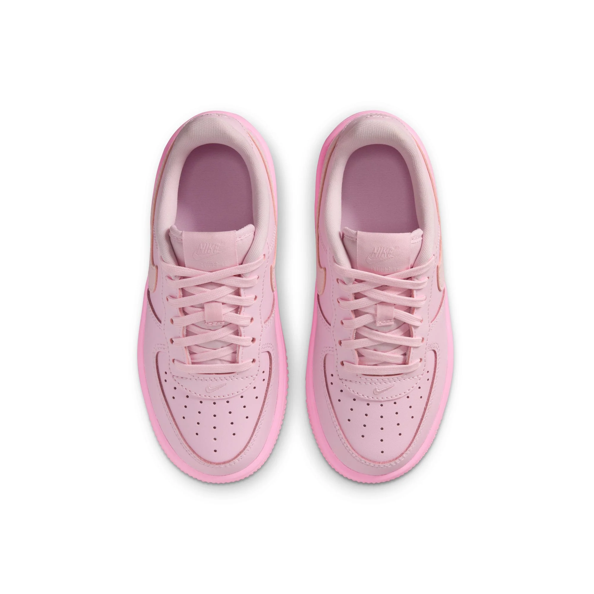 Y Nike Force 1 Low IF1673-601 - Image 4