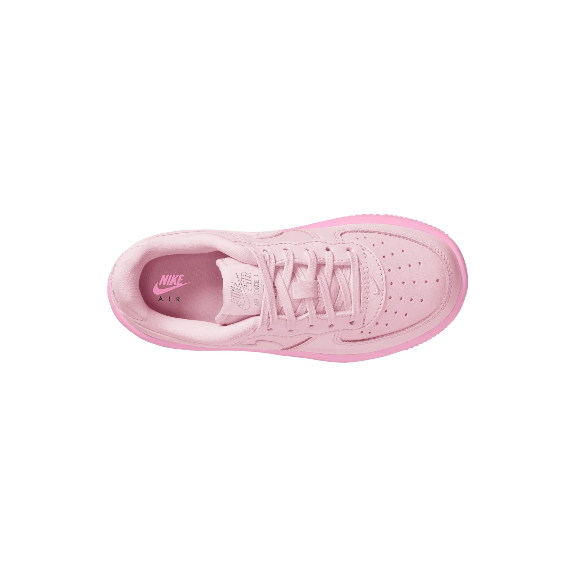 Y Nike Force 1 Low IF1673-601 - Image 8