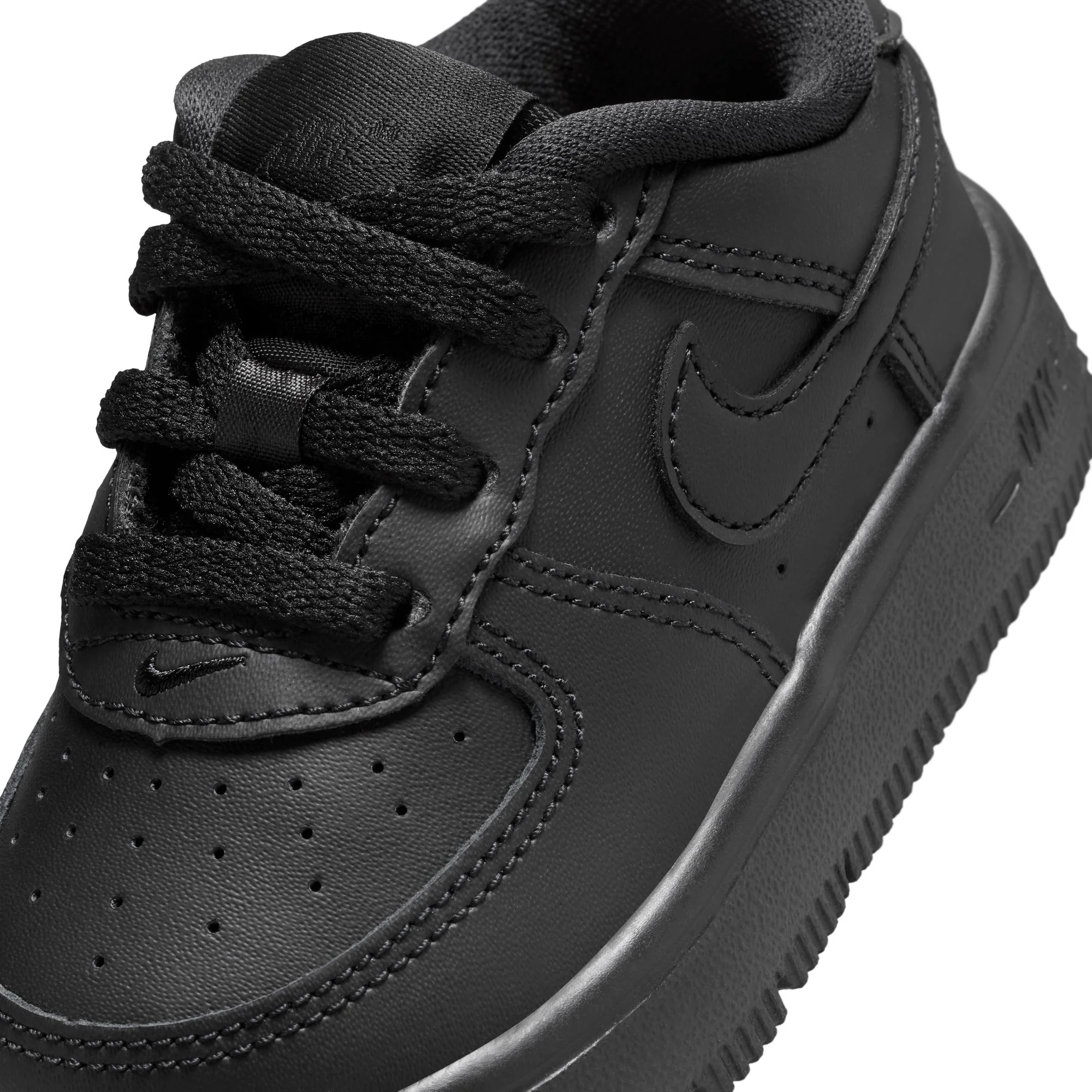 Y Nike Force 1 Low IF1674-001 - Image 10