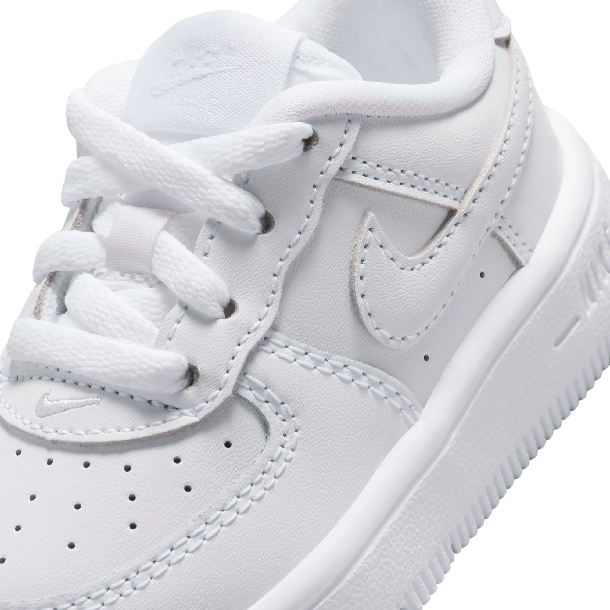 Y Nike Force 1 Low IF1674-100 - Image 10