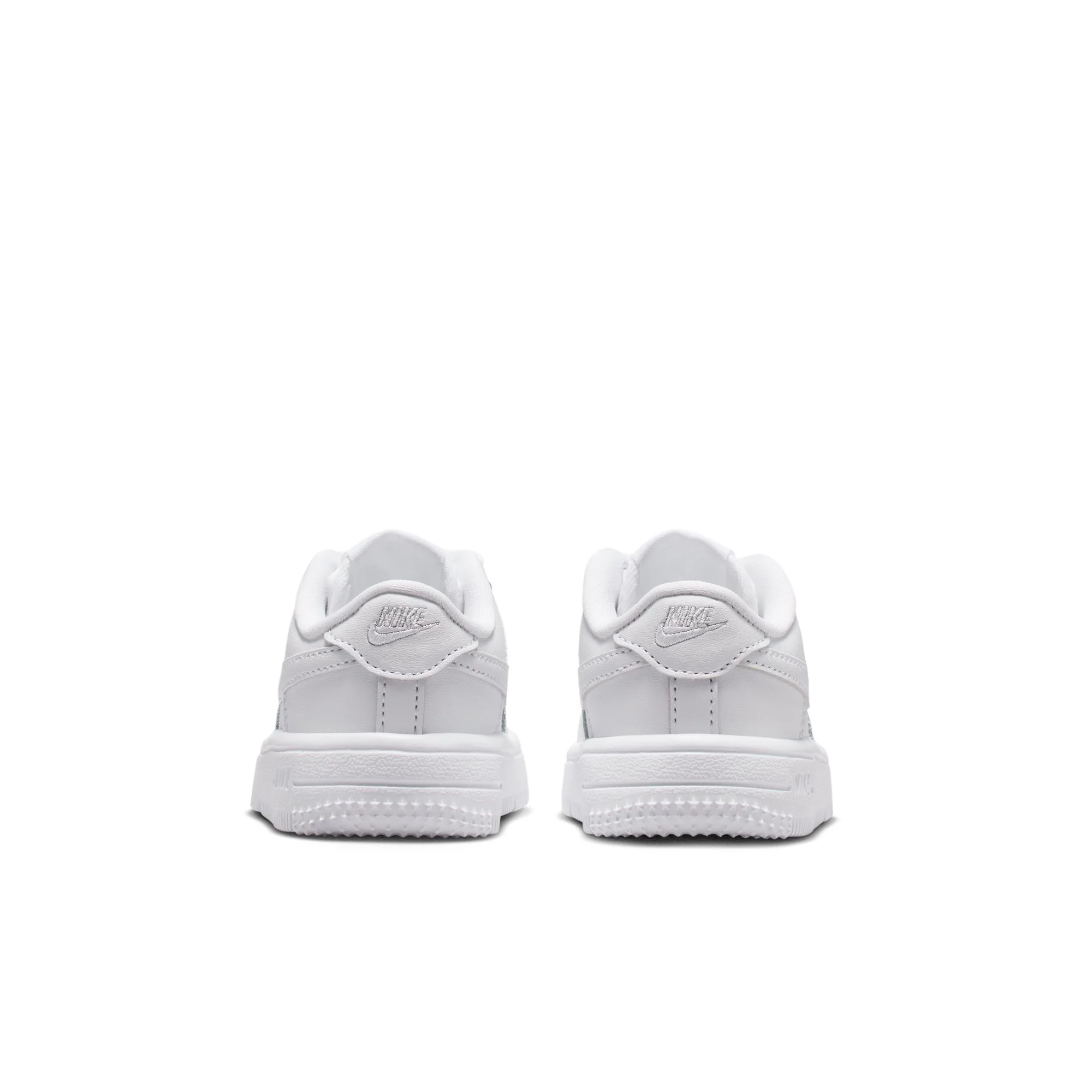 Y Nike Force 1 Low IF1674-100 - Image 3