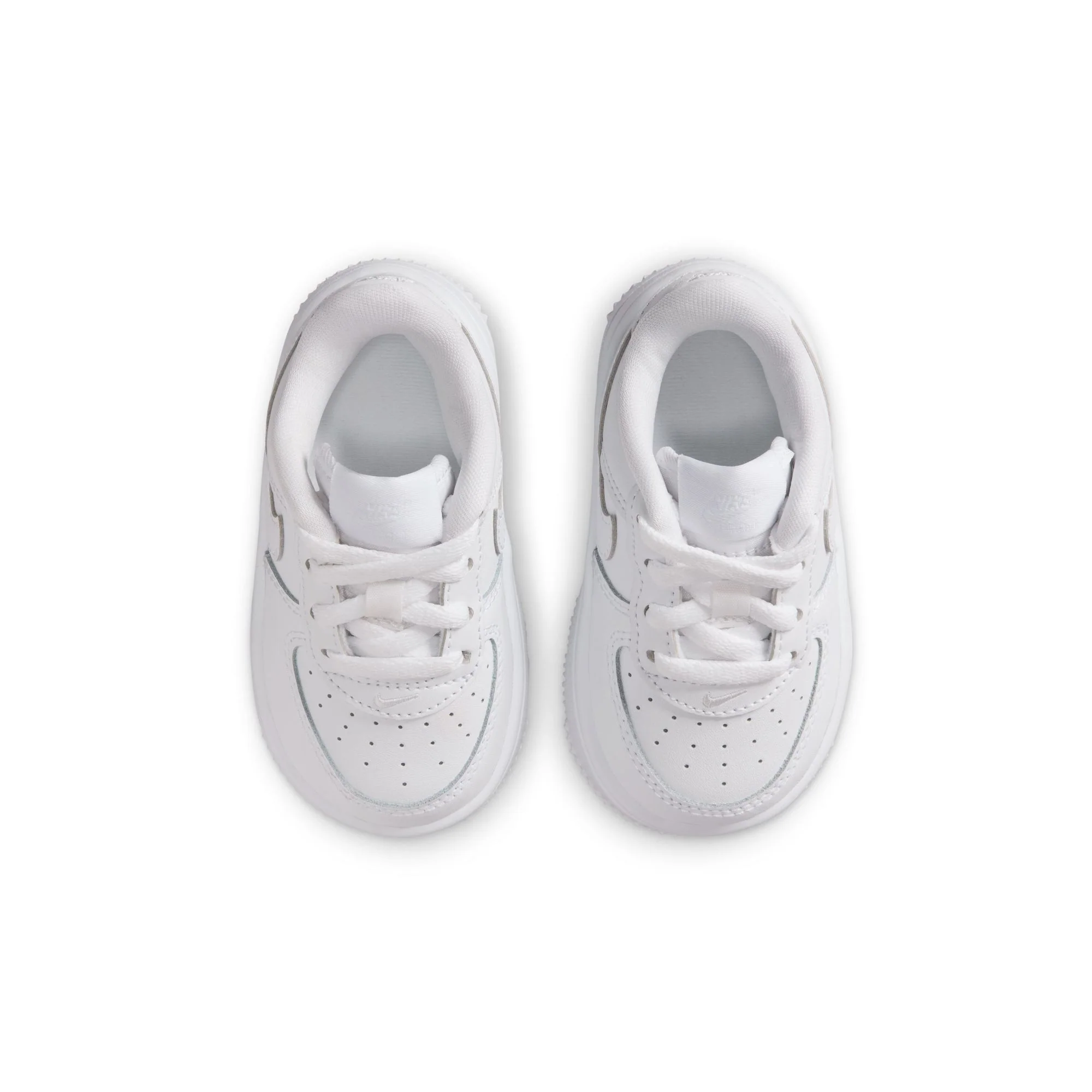 Y Nike Force 1 Low IF1674-100 - Image 4