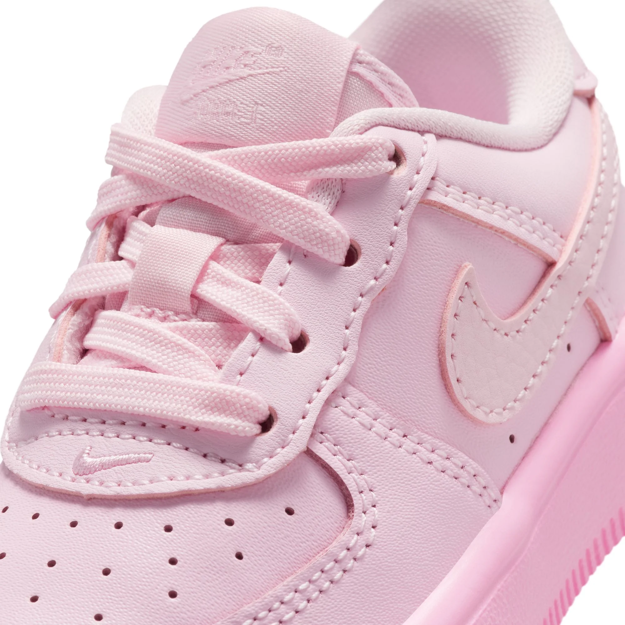 Y Nike Force 1 Low IF1674-601 - Image 10