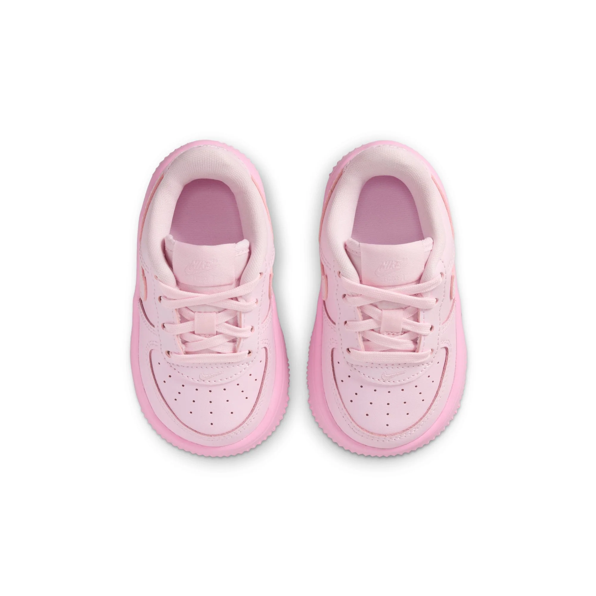 Y Nike Force 1 Low IF1674-601 - Image 4