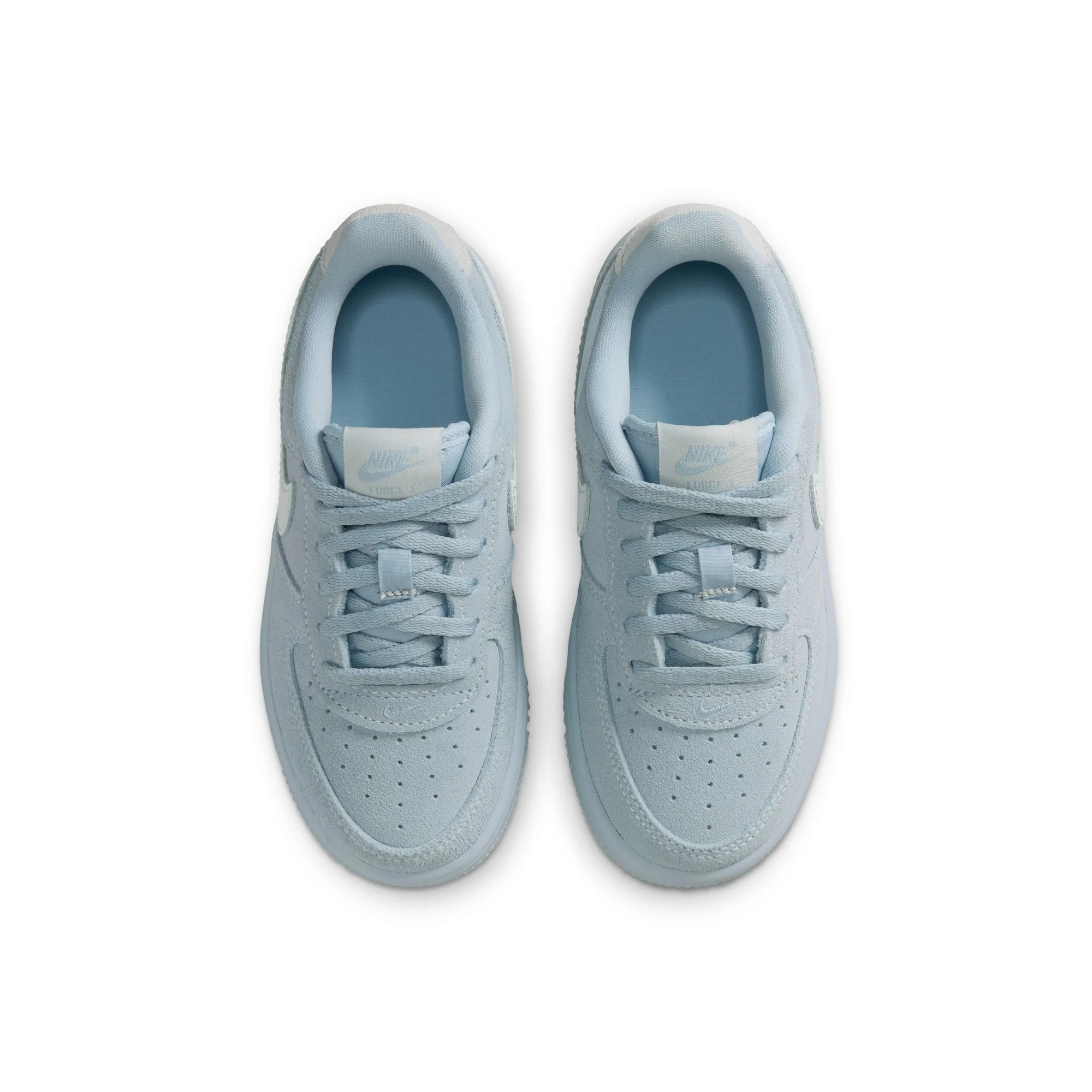 Y Nike Force 1 Low LV8 1 IO1971-400 - Image 4