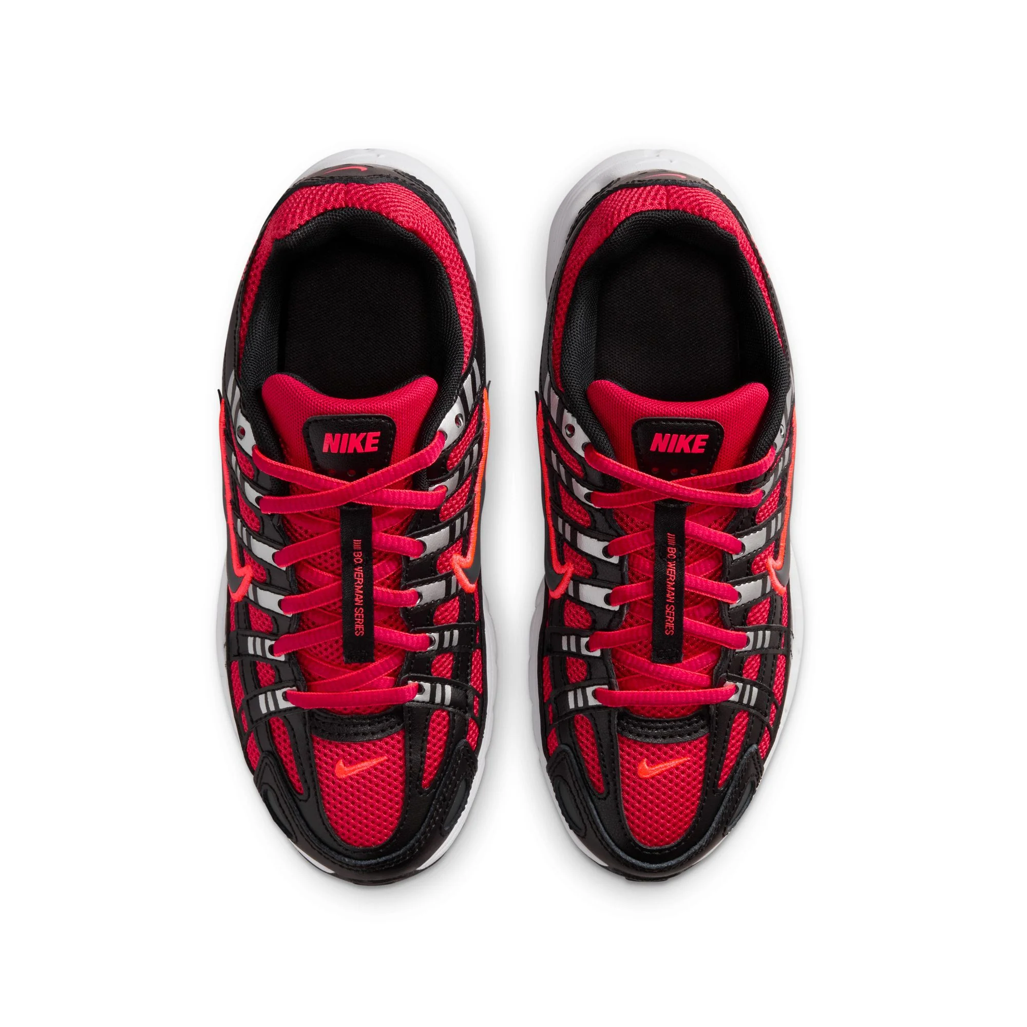 Y Nike P-6000 HV5064-601 - Image 4