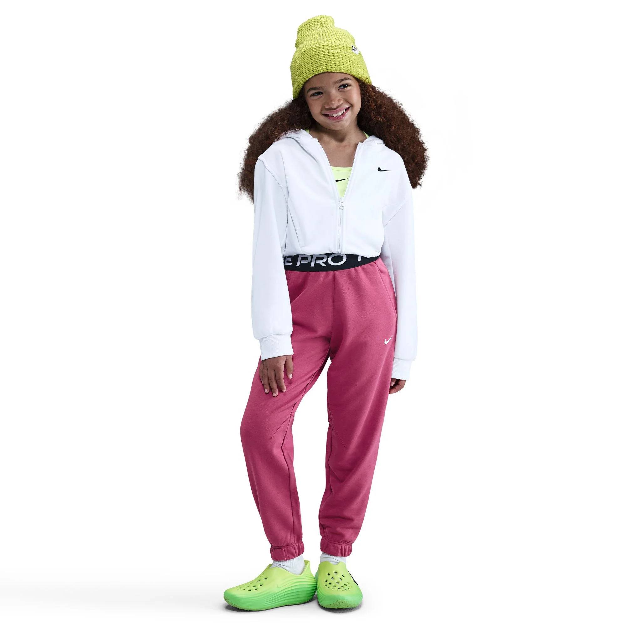 Y Nike Pro Fleece HV0289-634