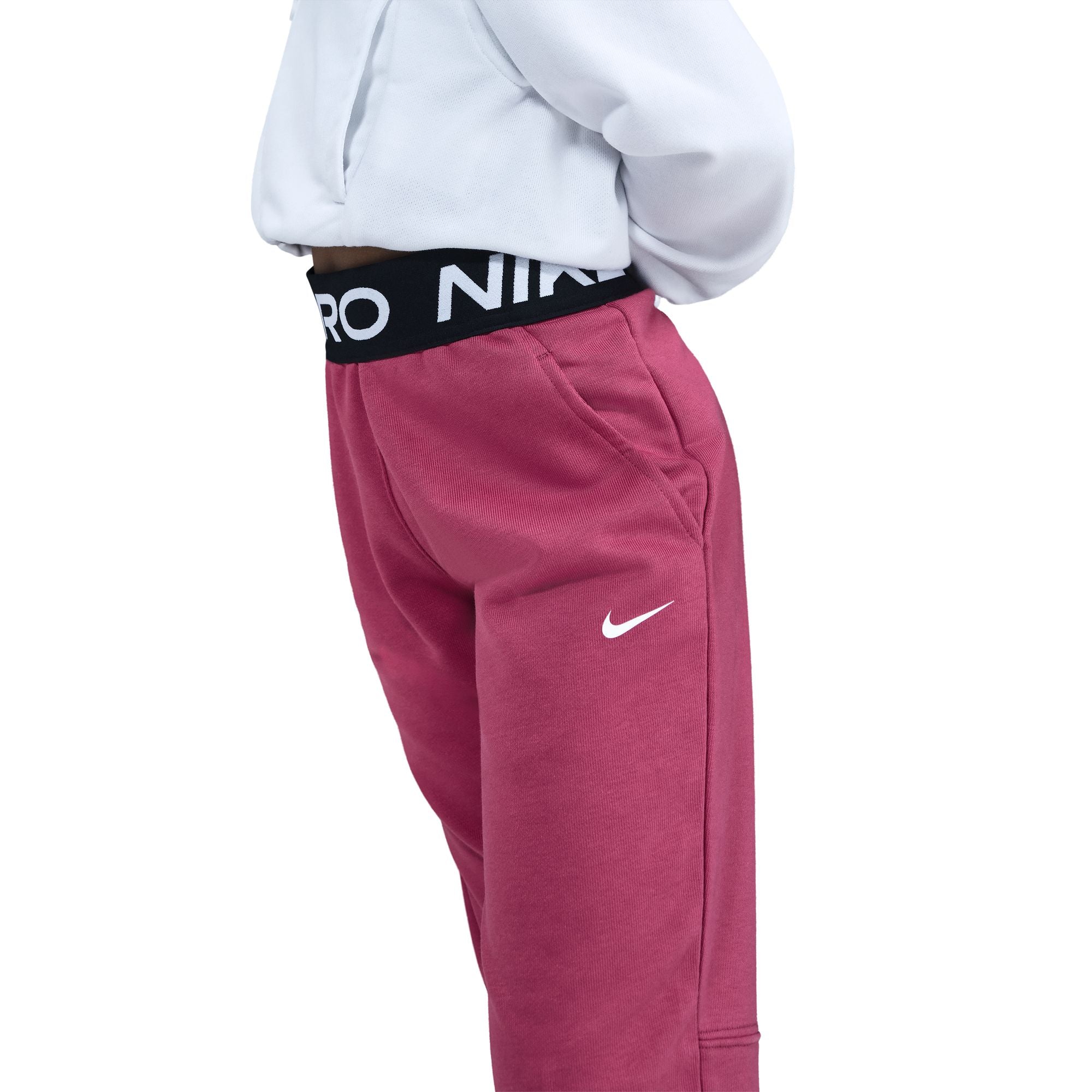 Y Nike Pro Fleece HV0289-634 - Image 5