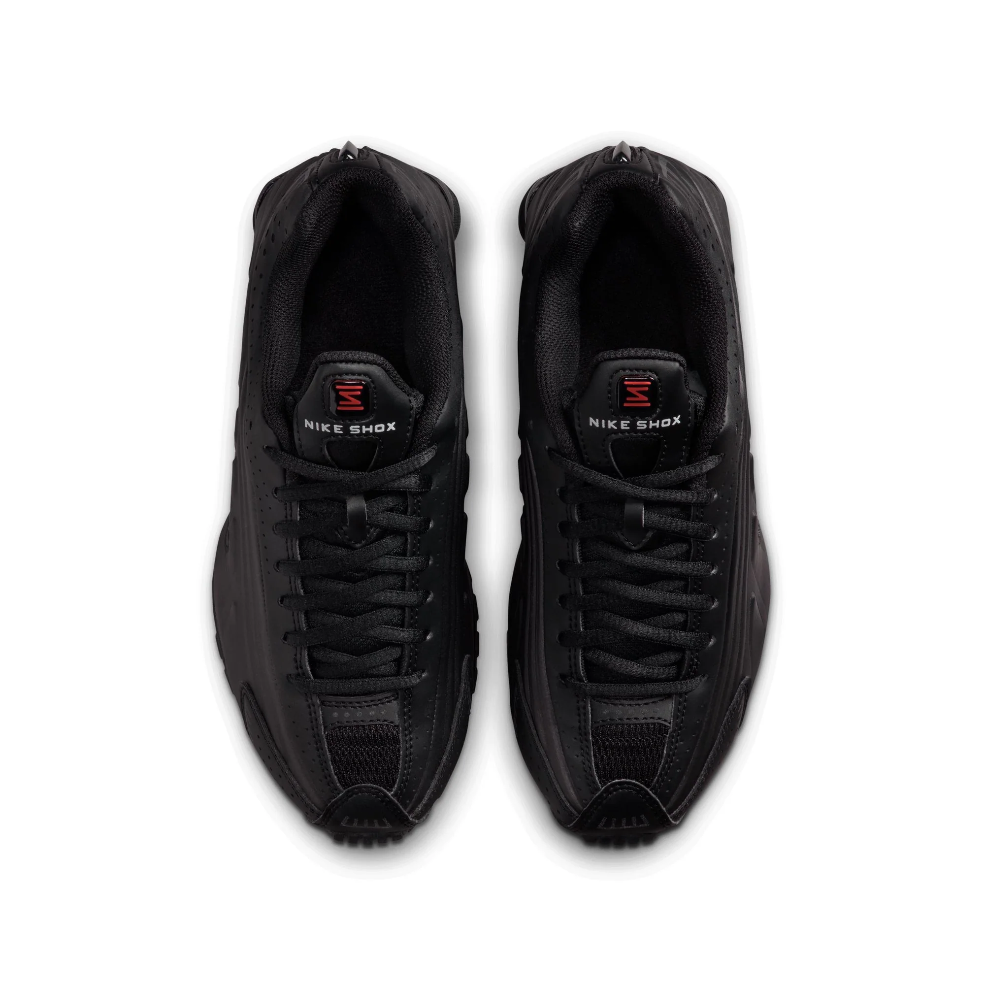 Y Nike Shox R4 CW2626-003 - Image 4