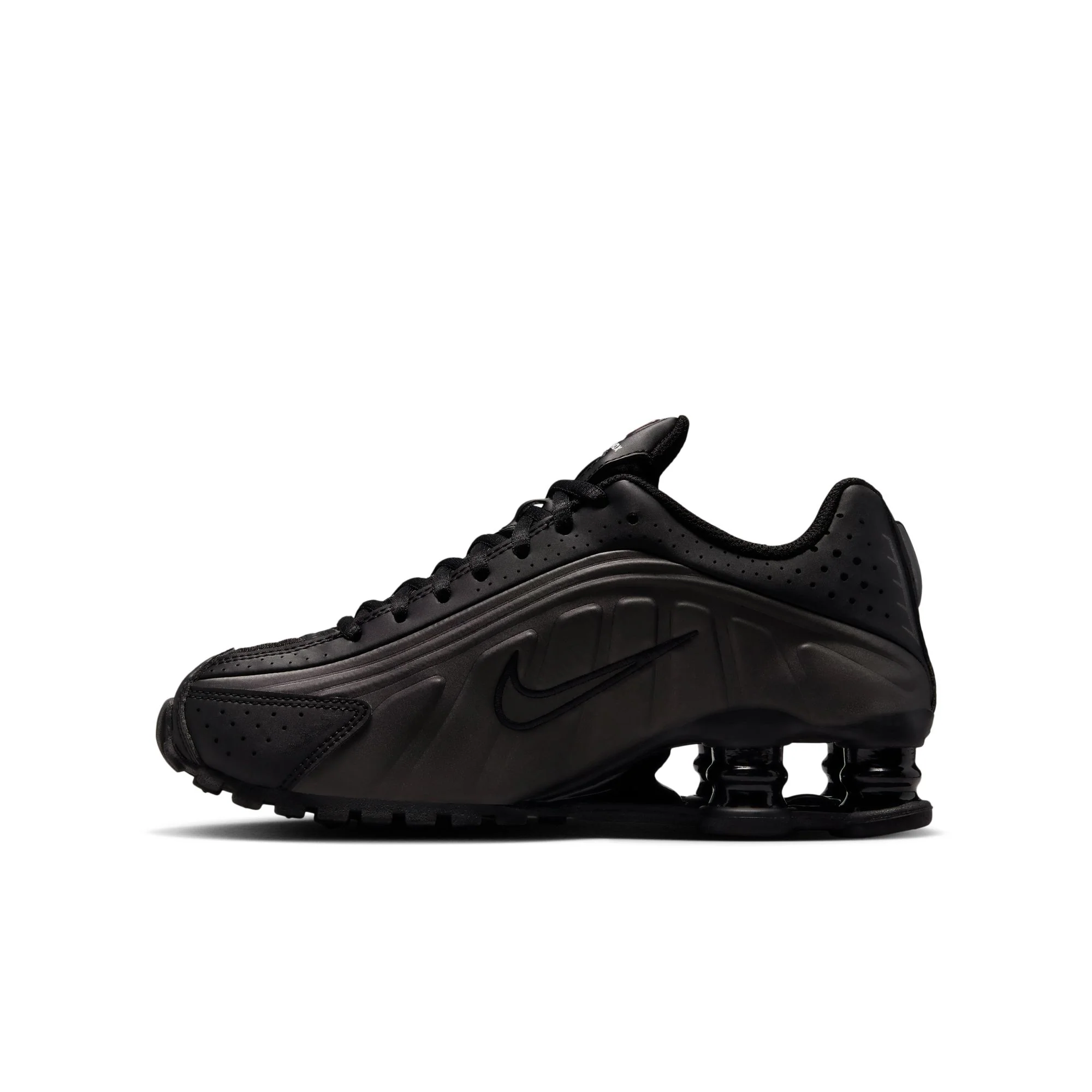 Y Nike Shox R4 CW2626-003 - Image 6