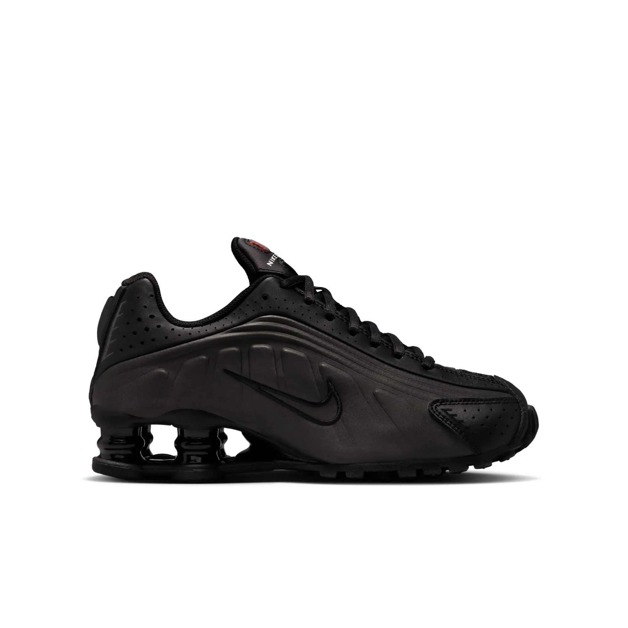 Y Nike Shox R4 CW2626-003 - Image 9