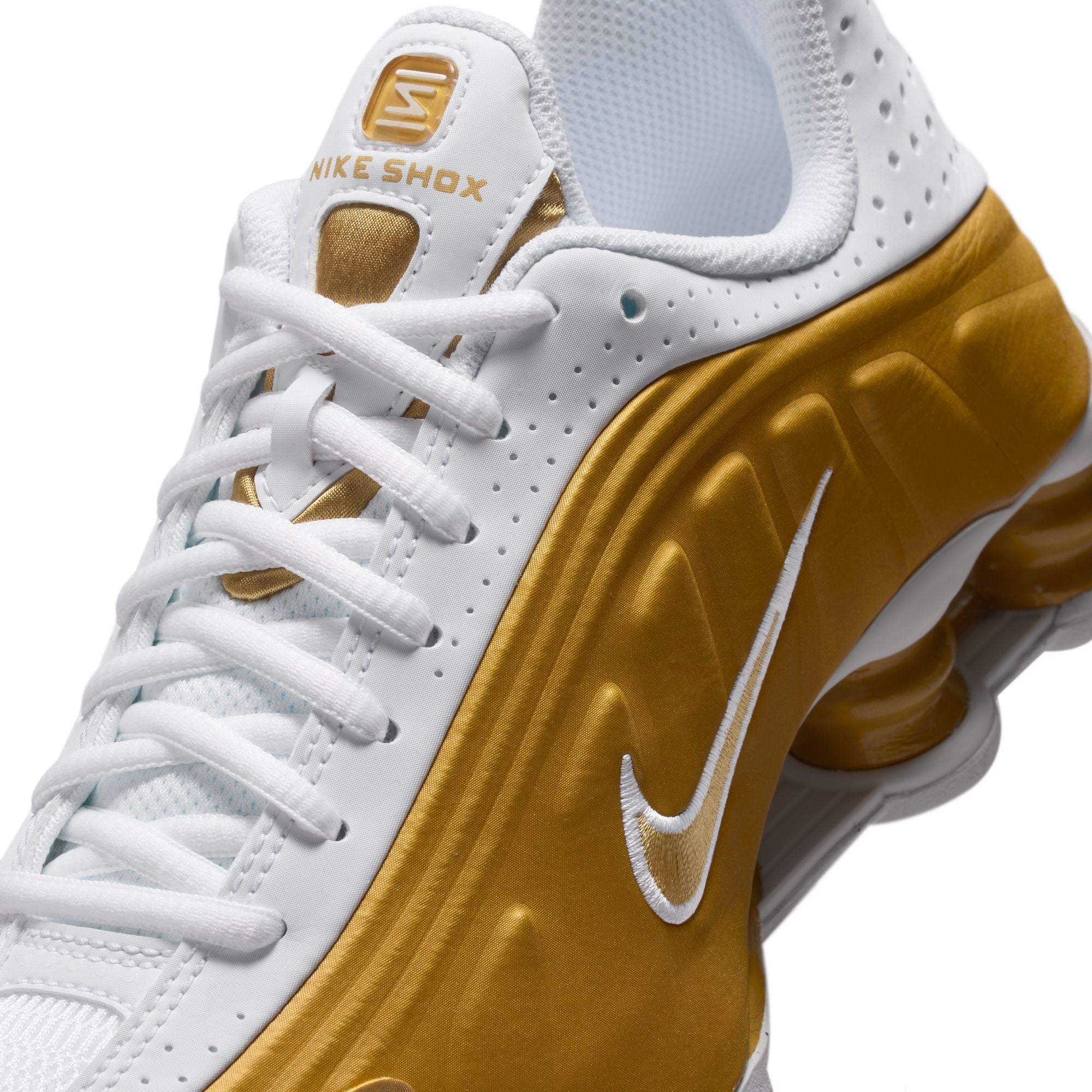 Y Nike Shox R4 CW2626-700 - Image 10