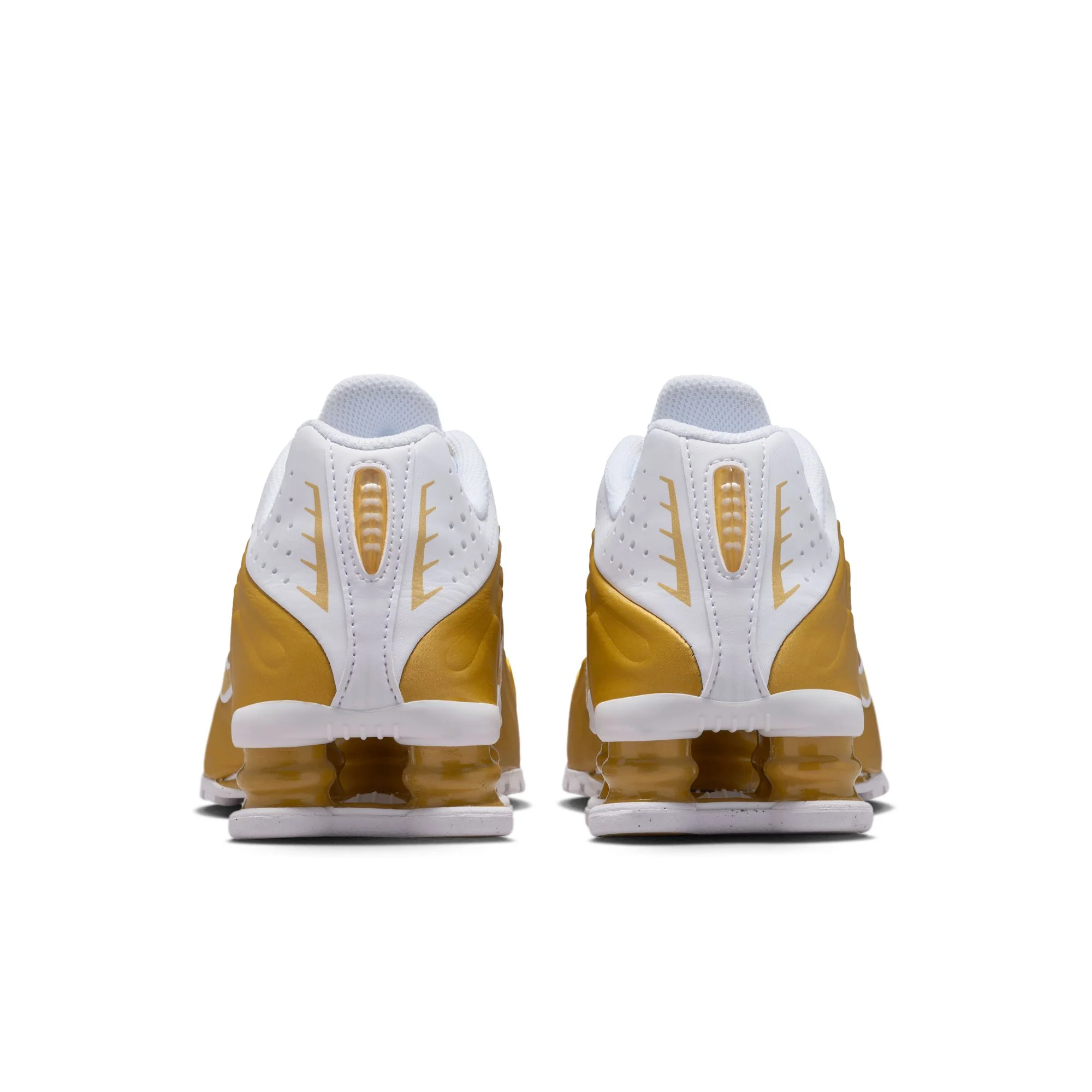 Y Nike Shox R4 CW2626-700 - Image 3