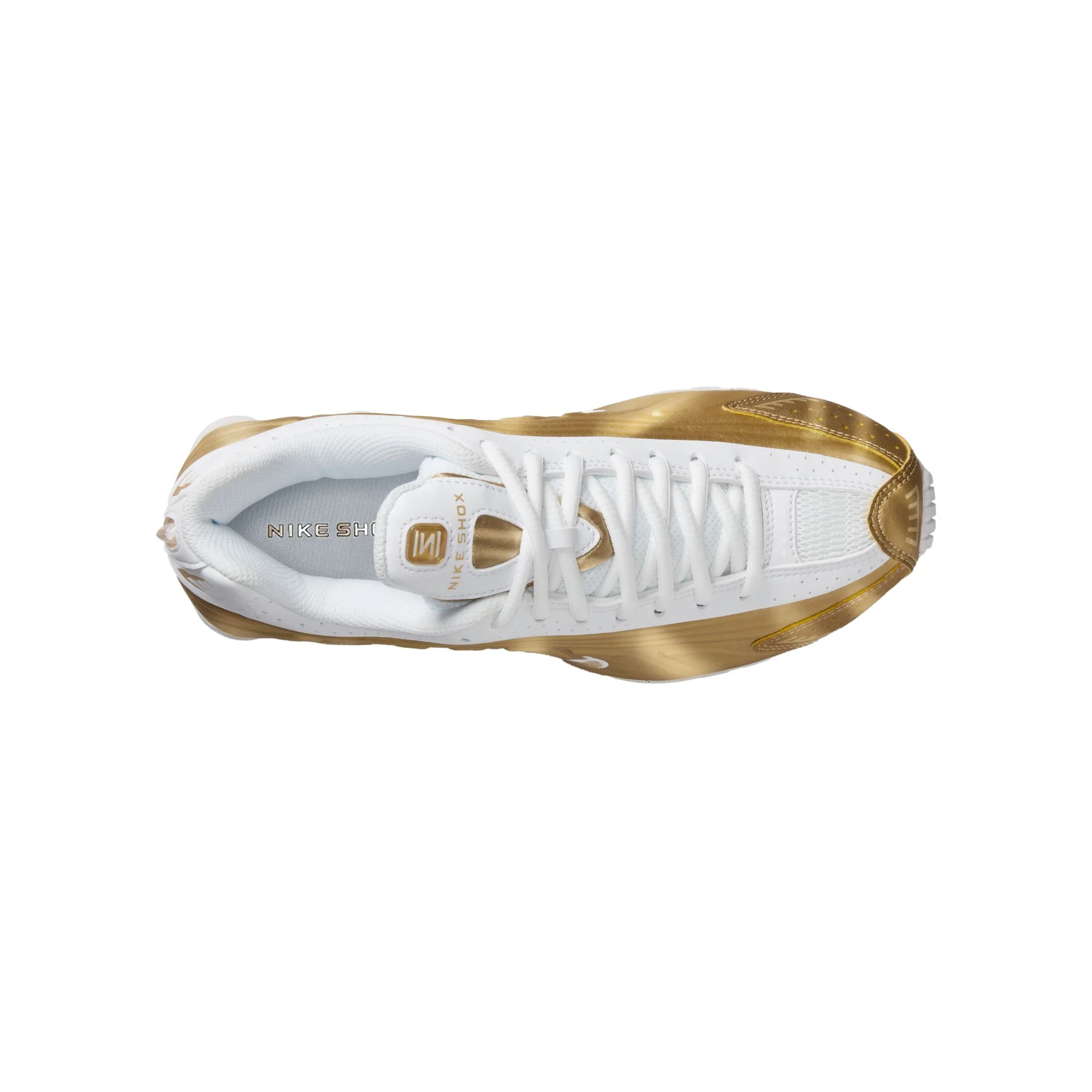 Y Nike Shox R4 CW2626-700 - Image 8