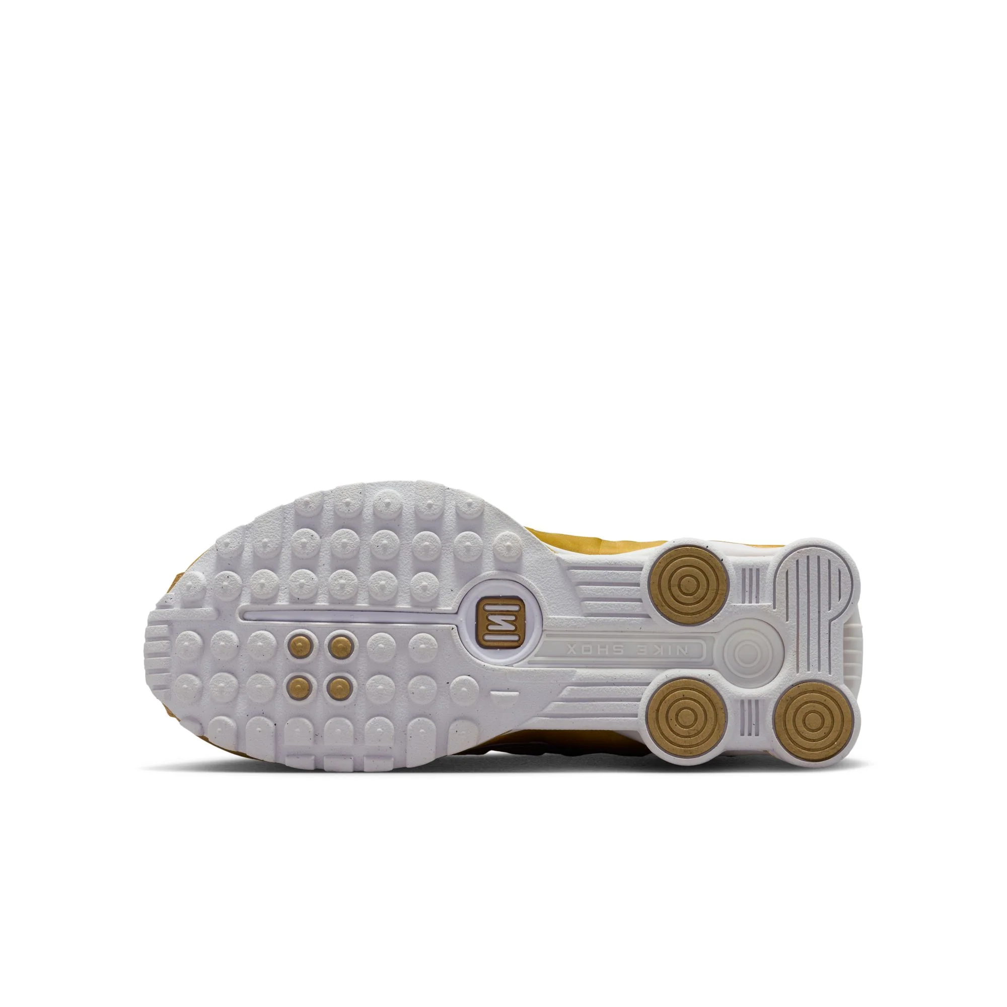 Y Nike Shox R4 CW2626-700 - Image 9