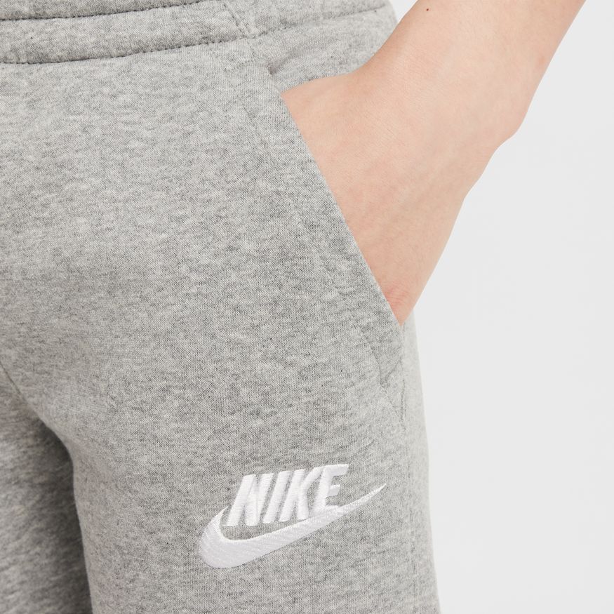 Y Nike Sportswear Club Fleece CI2911-063 - Image 4