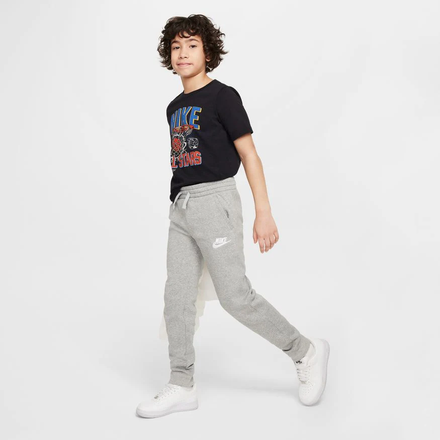 Y Nike Sportswear Club Fleece CI2911-063 - Image 6
