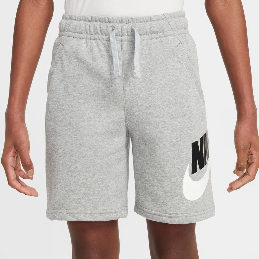 Y Nike Sportswear Club Fleece CK0509-063 - Image 2