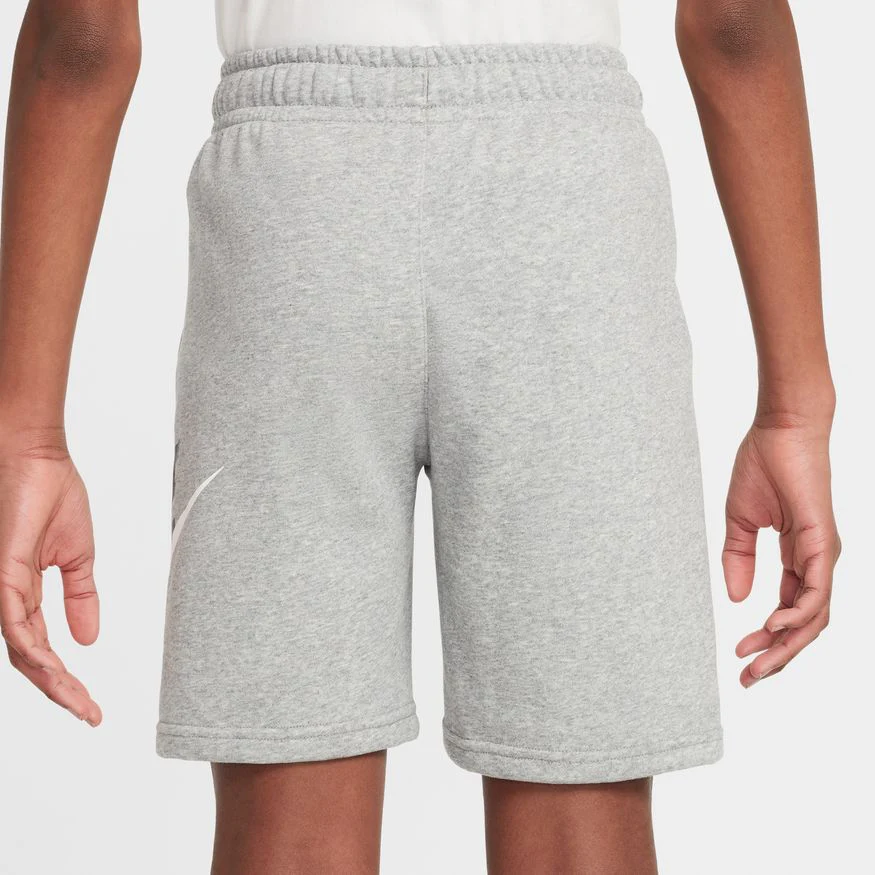 Y Nike Sportswear Club Fleece CK0509-063 - Image 3