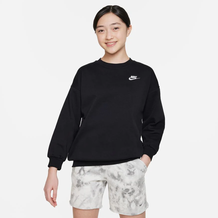 Y Nike Sportswear Club Fleece FD2923-010
