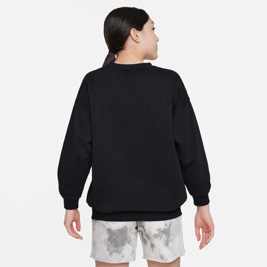 Y Nike Sportswear Club Fleece FD2923-010 - Image 2