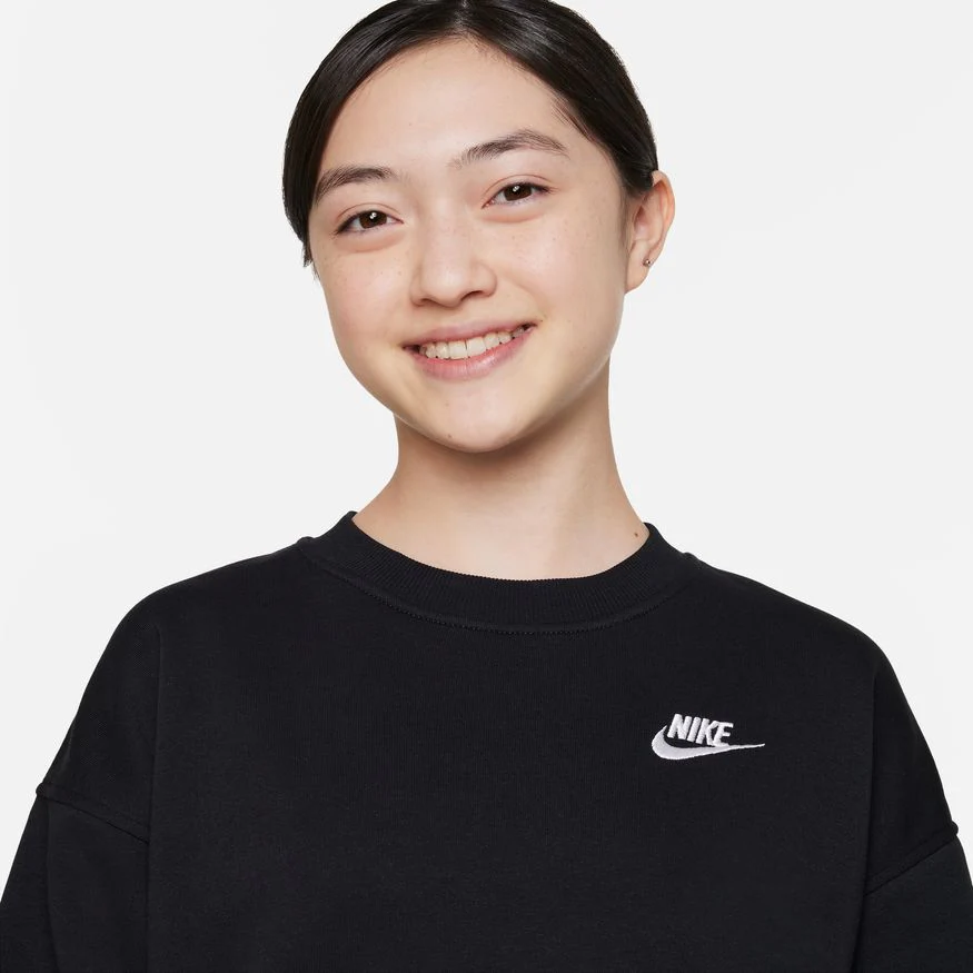 Y Nike Sportswear Club Fleece FD2923-010 - Image 3