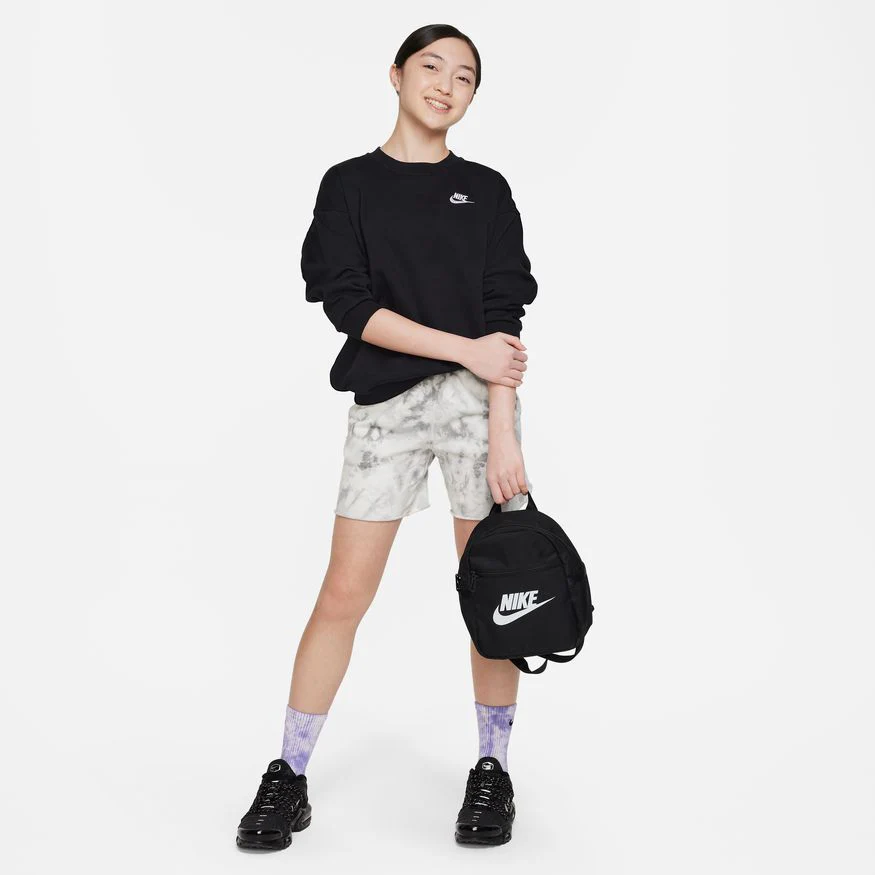 Y Nike Sportswear Club Fleece FD2923-010 - Image 4