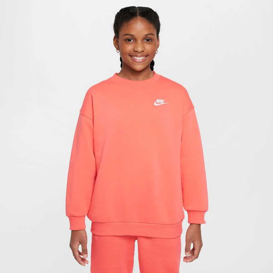 Y Nike Sportswear Club Fleece FD2923-814