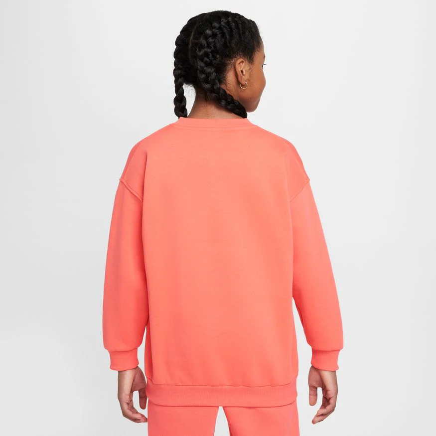 Y Nike Sportswear Club Fleece FD2923-814 - Image 2