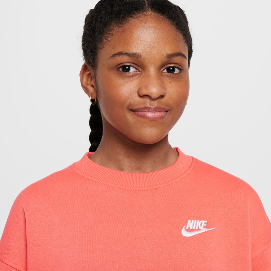 Y Nike Sportswear Club Fleece FD2923-814 - Image 3