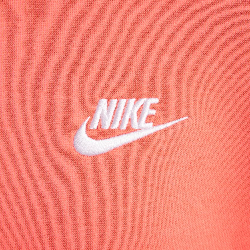 Y Nike Sportswear Club Fleece FD2923-814 - Image 4