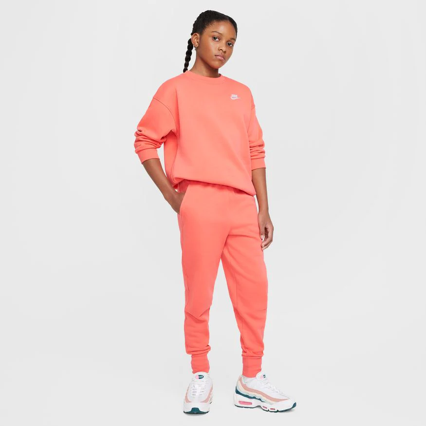 Y Nike Sportswear Club Fleece FD2923-814 - Image 5