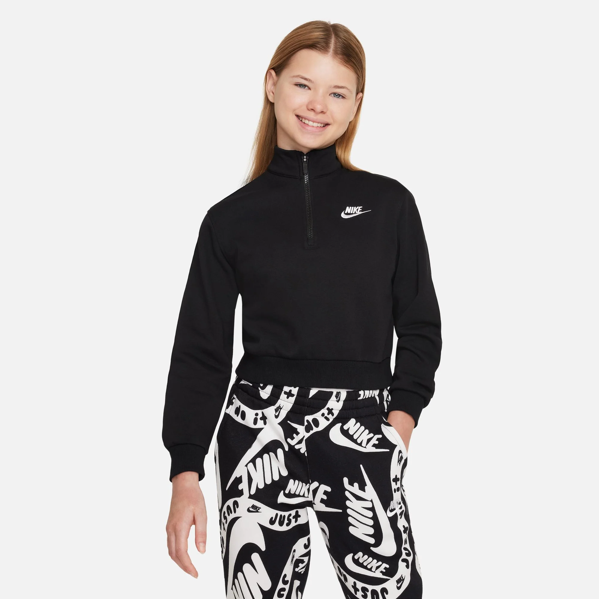 Y Nike Sportswear Club Fleece FD2930-010