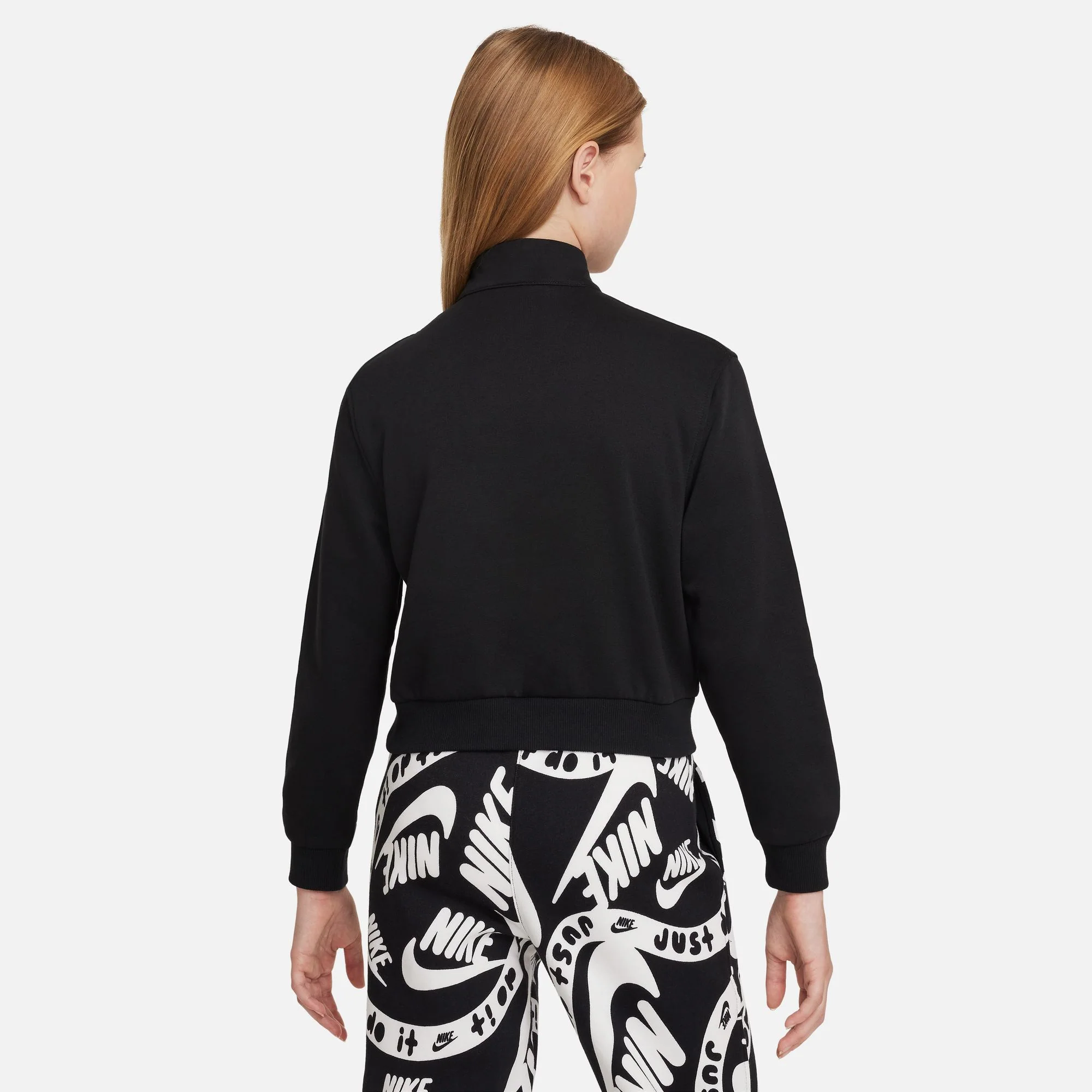 Y Nike Sportswear Club Fleece FD2930-010 - Image 2