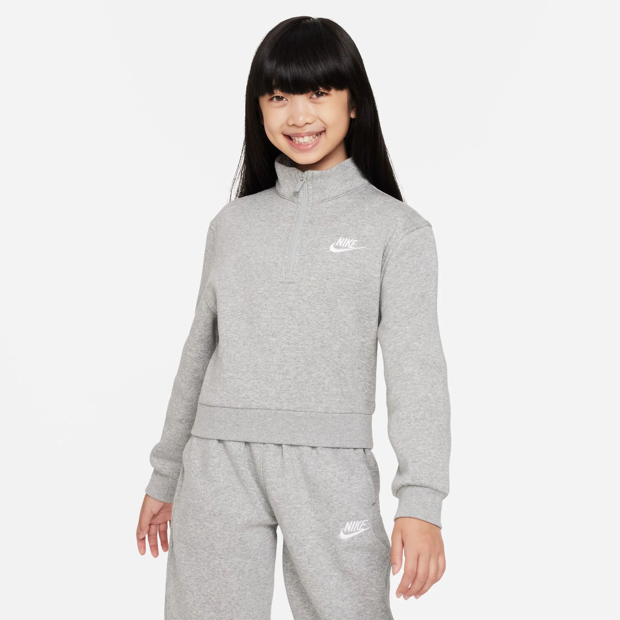 Y Nike Sportswear Club Fleece FD2930-063