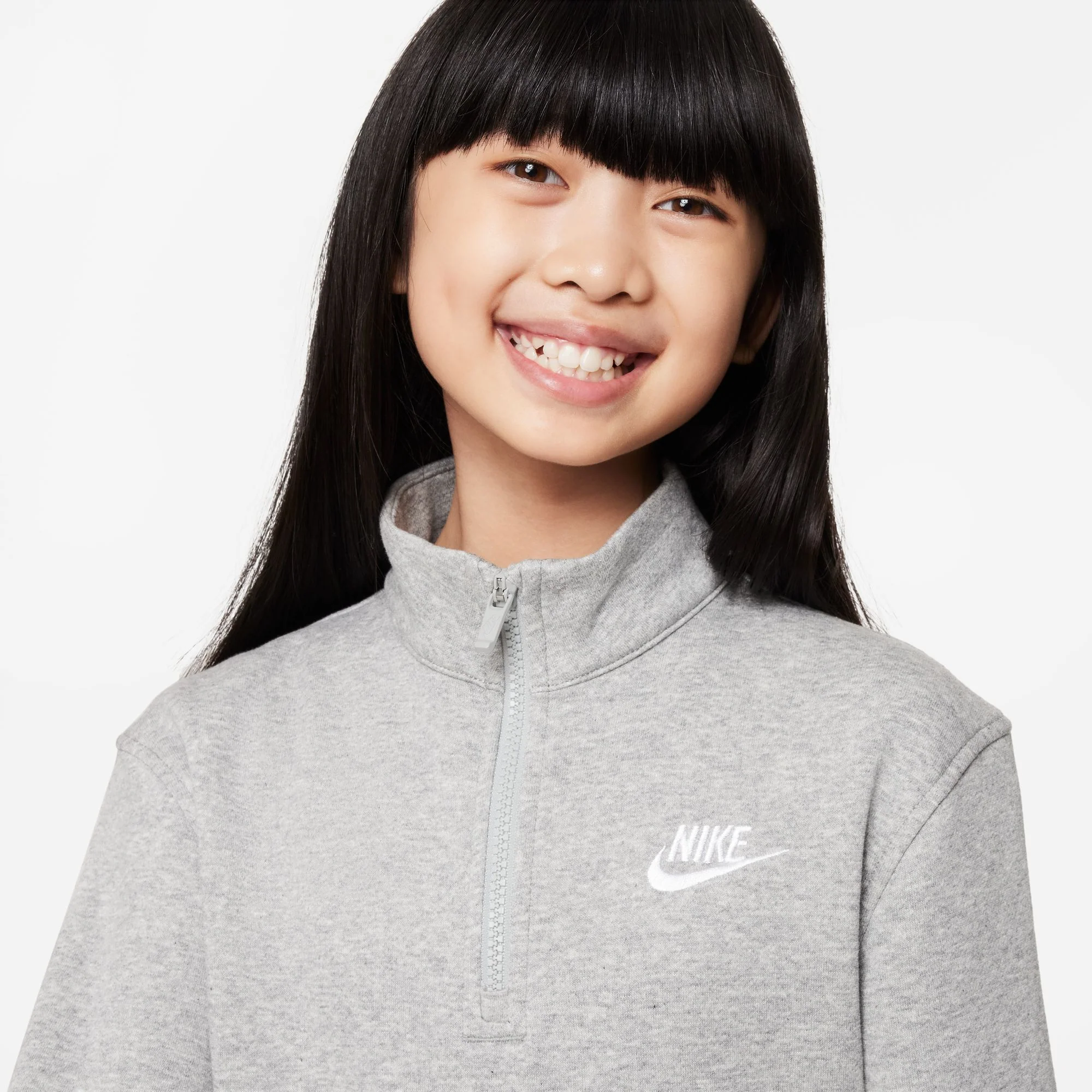 Y Nike Sportswear Club Fleece FD2930-063 - Image 4