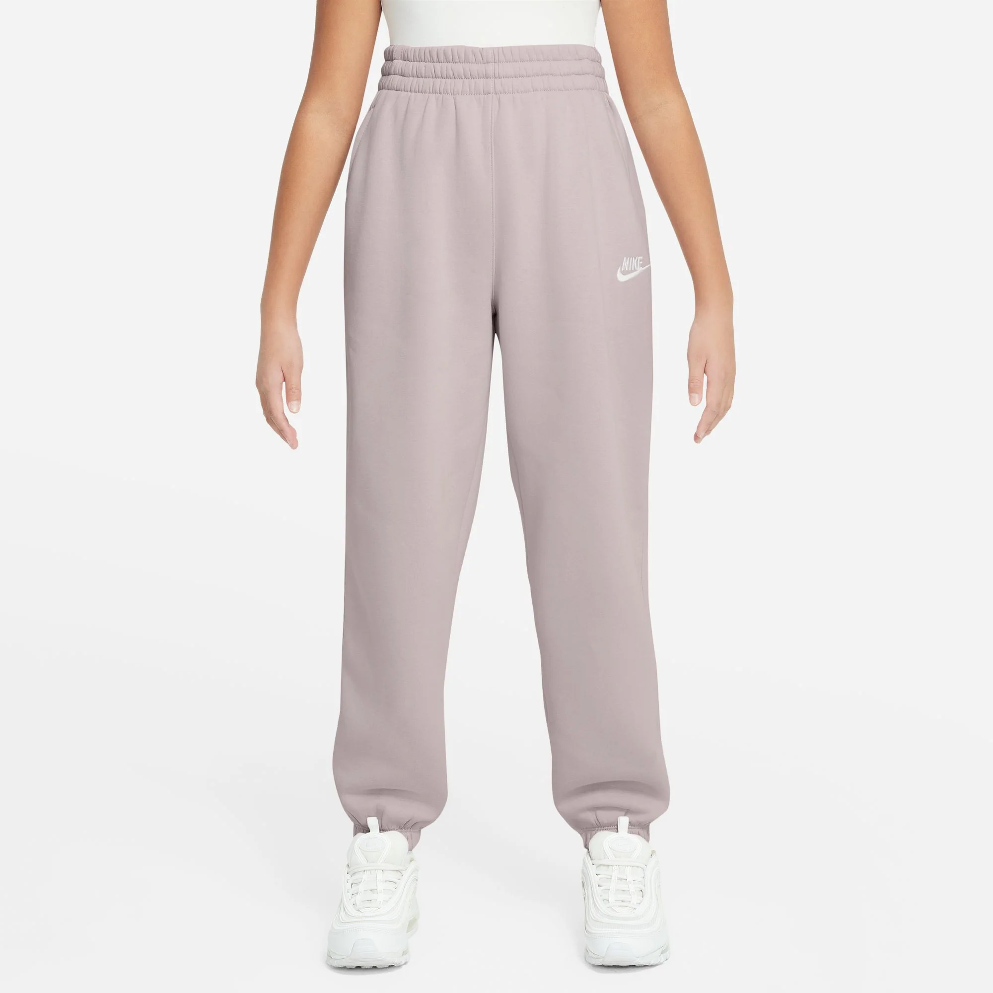 Y Nike Sportswear Club Fleece FD2933-019