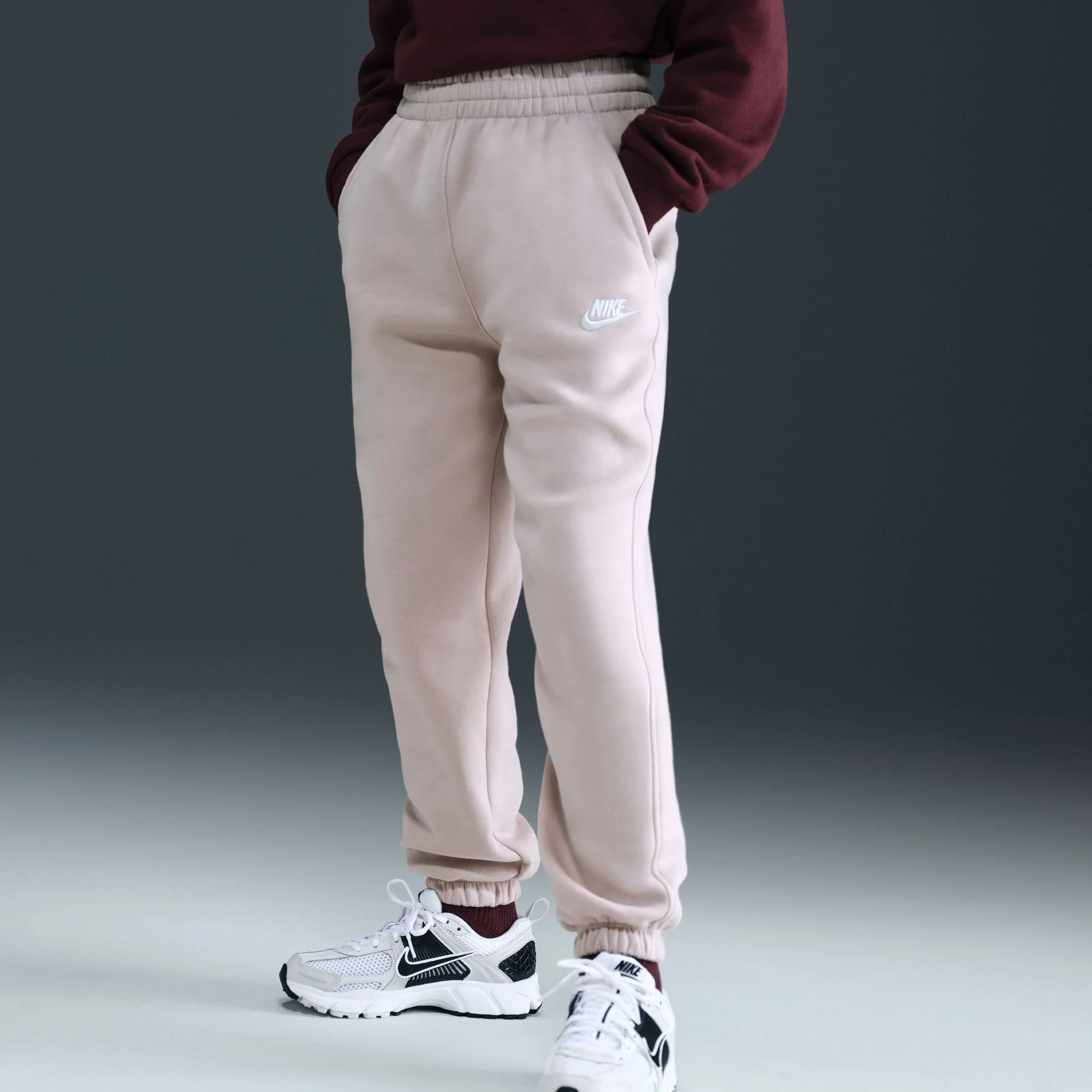 Y Nike Sportswear Club Fleece FD2933-019 - Image 10
