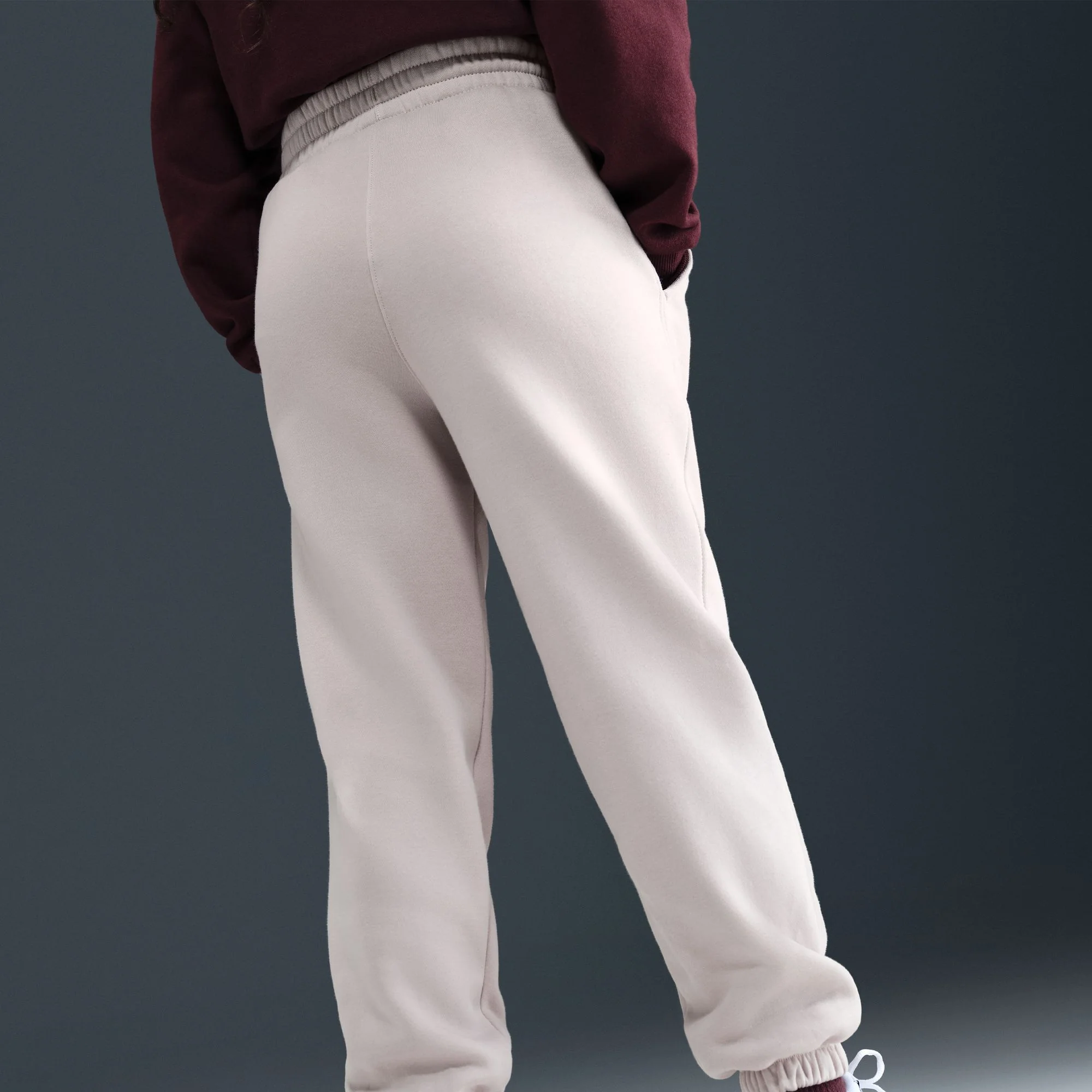 Y Nike Sportswear Club Fleece FD2933-019 - Image 11