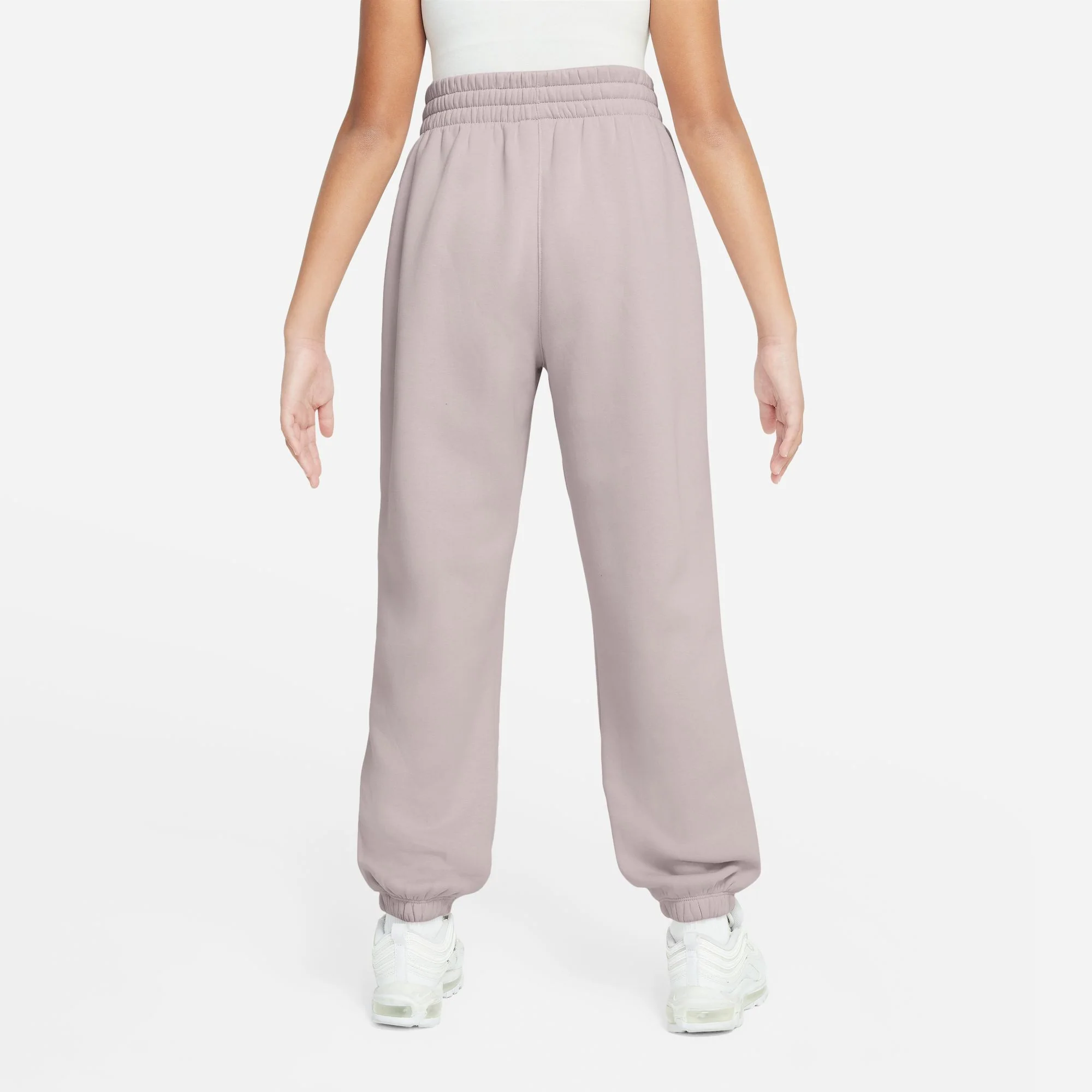Y Nike Sportswear Club Fleece FD2933-019 - Image 2