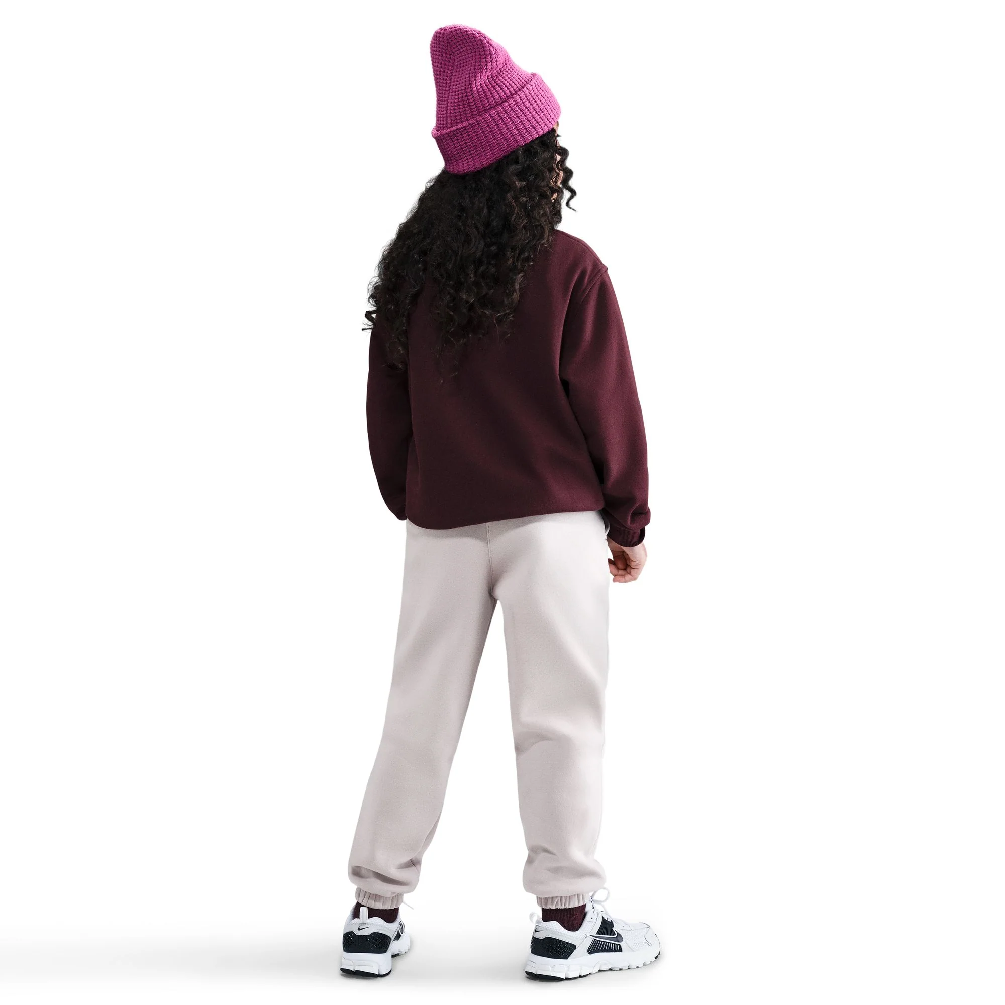 Y Nike Sportswear Club Fleece FD2933-019 - Image 4
