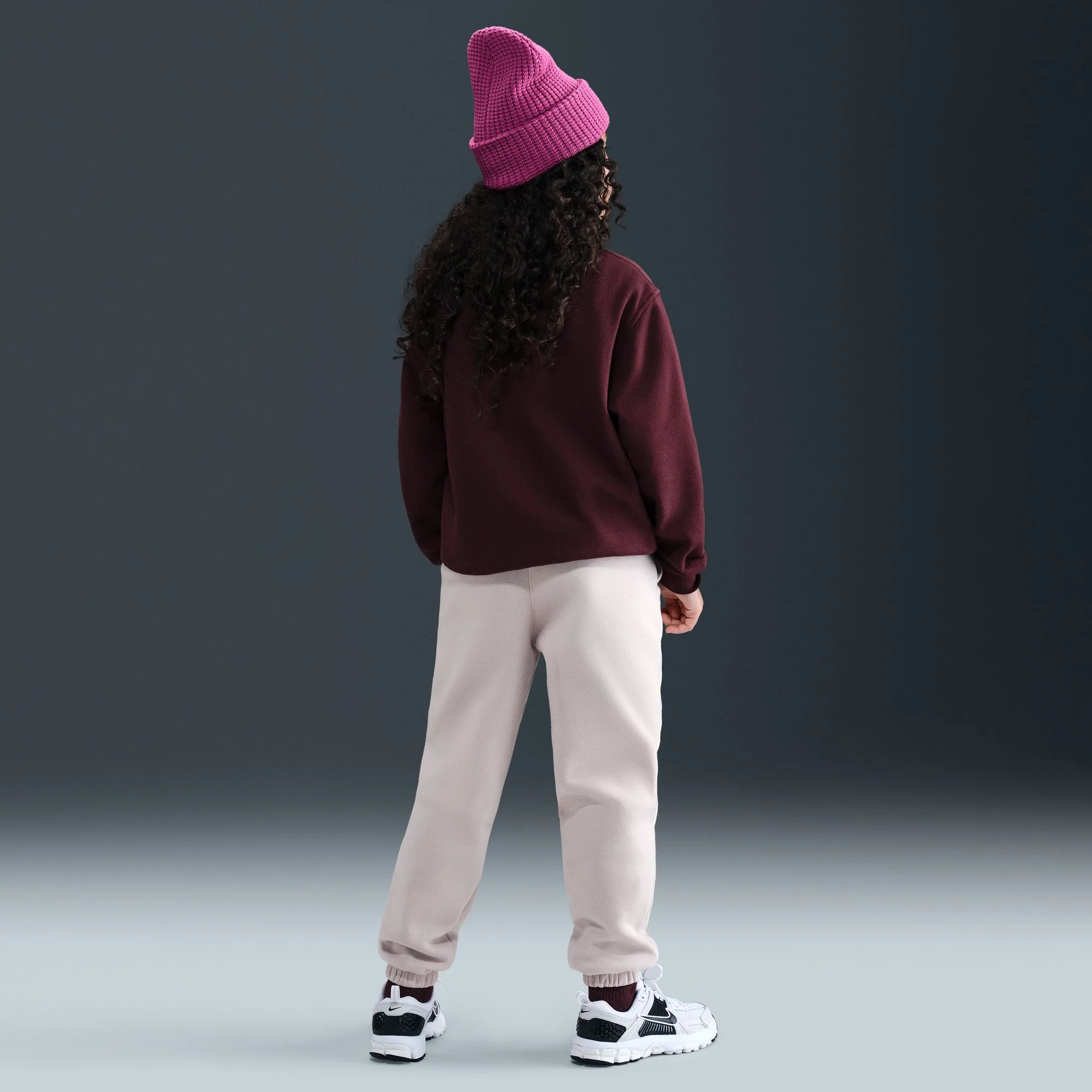 Y Nike Sportswear Club Fleece FD2933-019 - Image 6