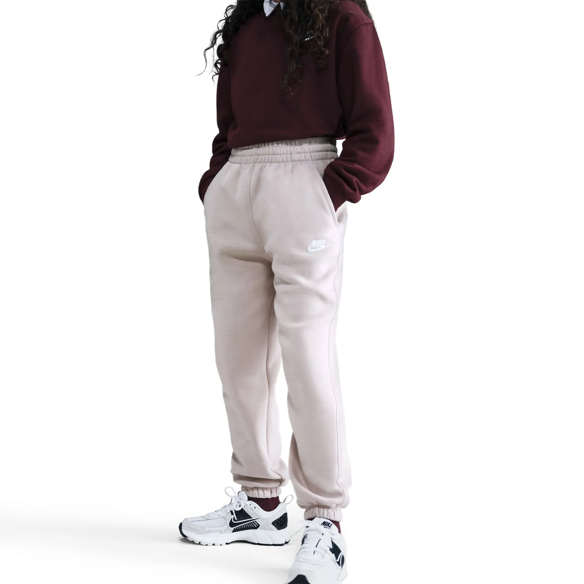 Y Nike Sportswear Club Fleece FD2933-019 - Image 9