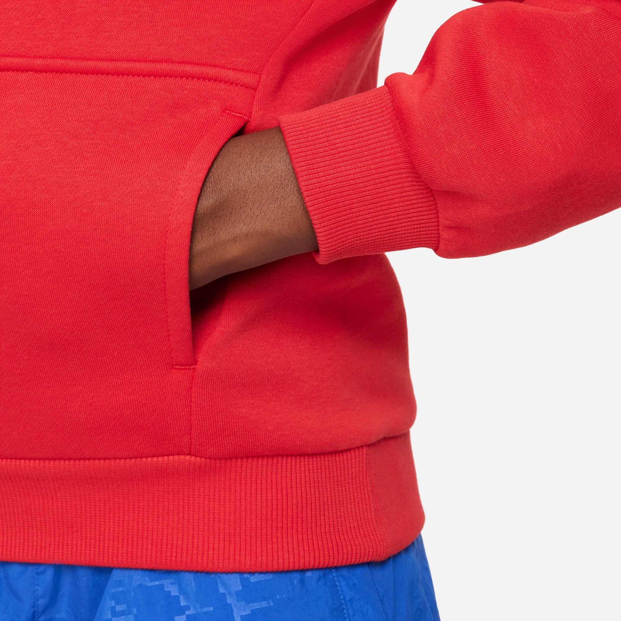 Y Nike Sportswear Club Fleece FD3000-657 - Image 5