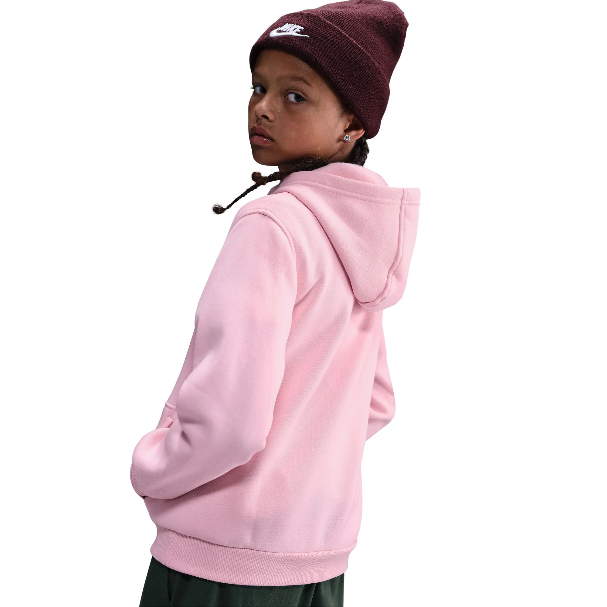 Y Nike Sportswear Club Fleece FD3000-690 - Image 10