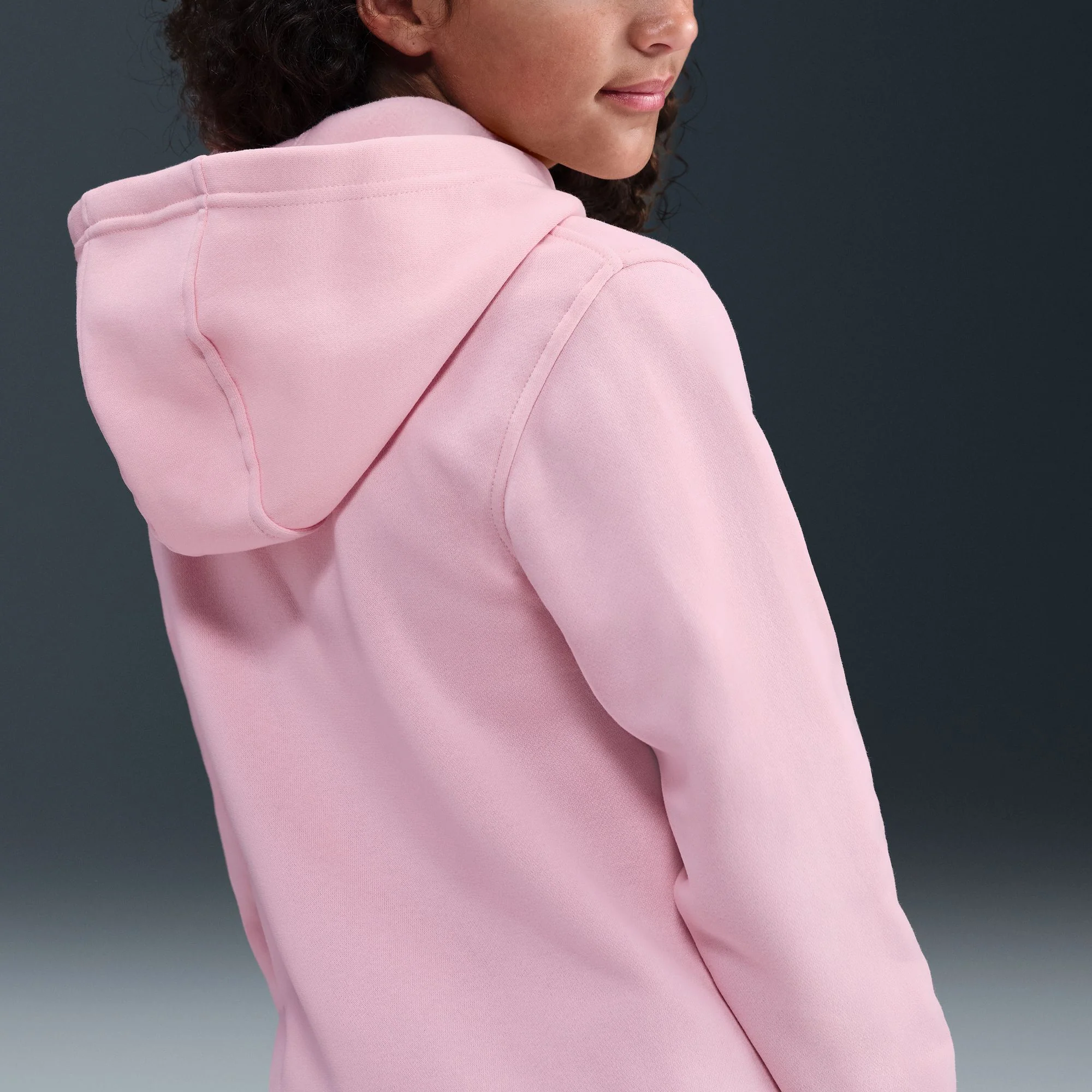 Y Nike Sportswear Club Fleece FD3000-690 - Image 15