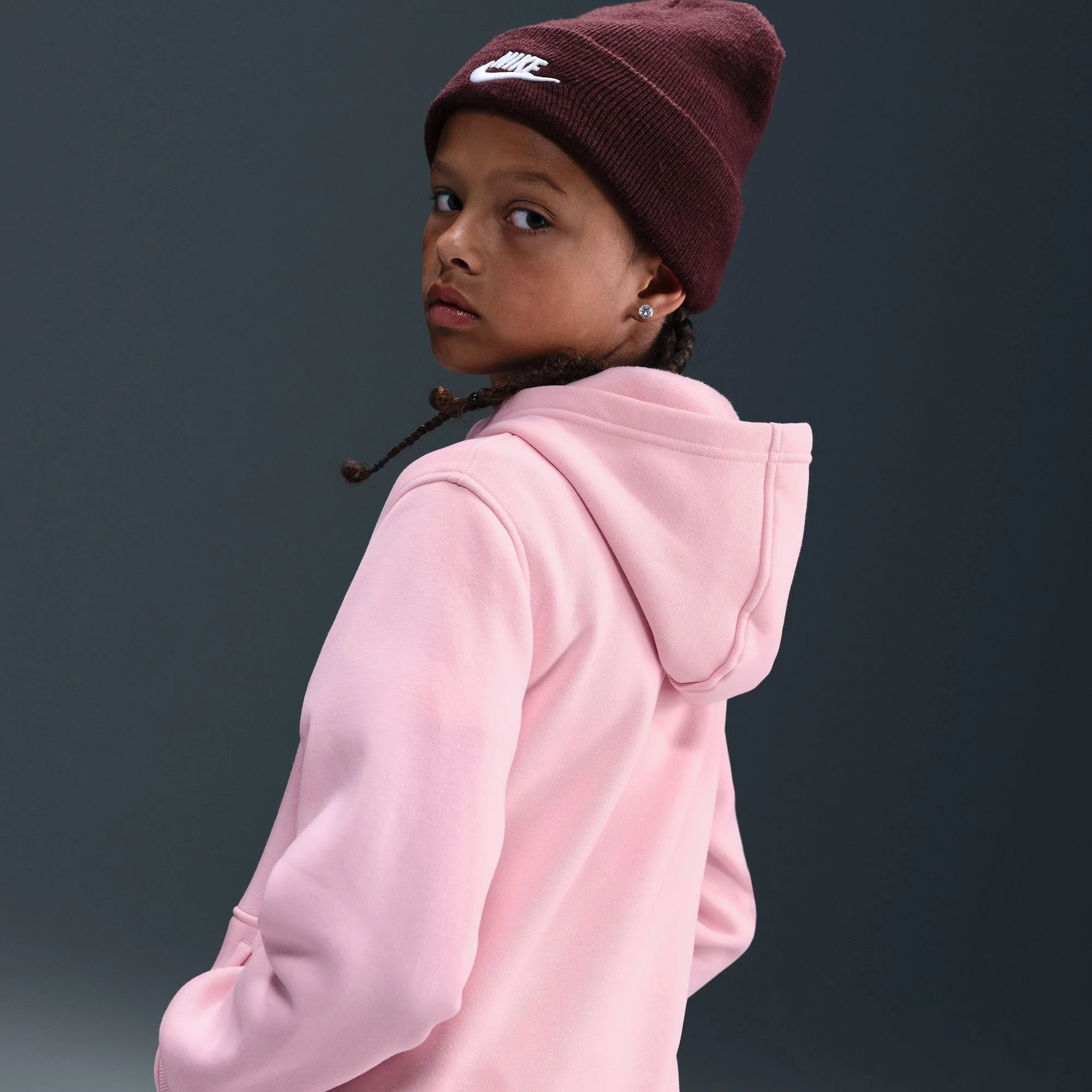 Y Nike Sportswear Club Fleece FD3000-690 - Image 16