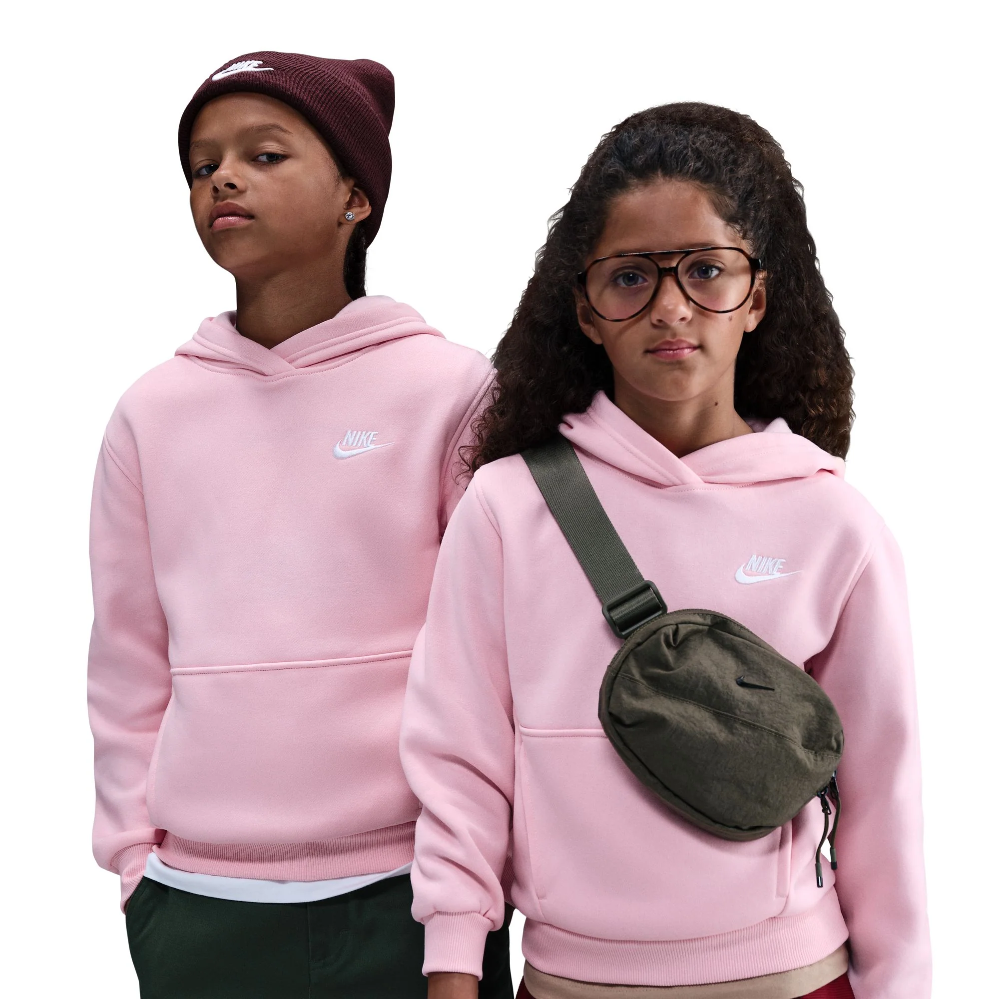 Y Nike Sportswear Club Fleece FD3000-690 - Image 4